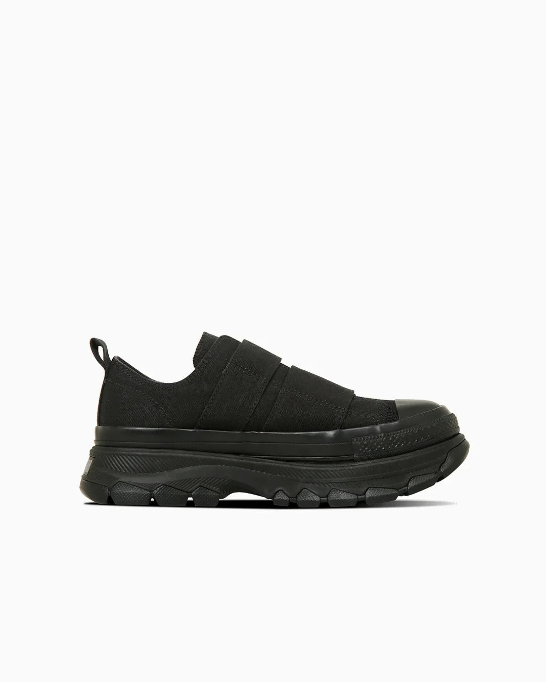 31314861 Converse All Star Trekwave V-2 OX Black (Men's)