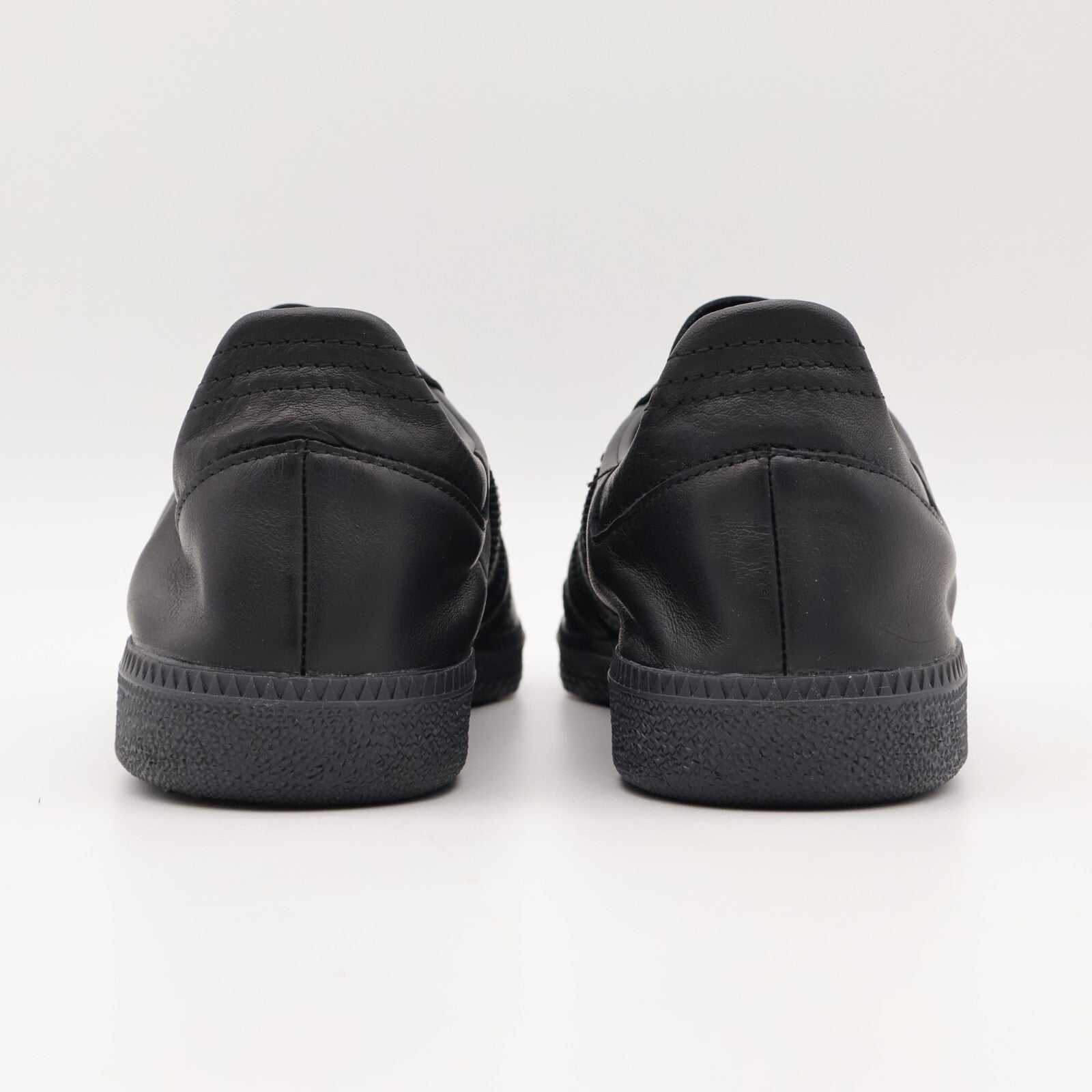 IG6172 adidas Originals Samba Decon Core Black Gold Metallic (Men's)