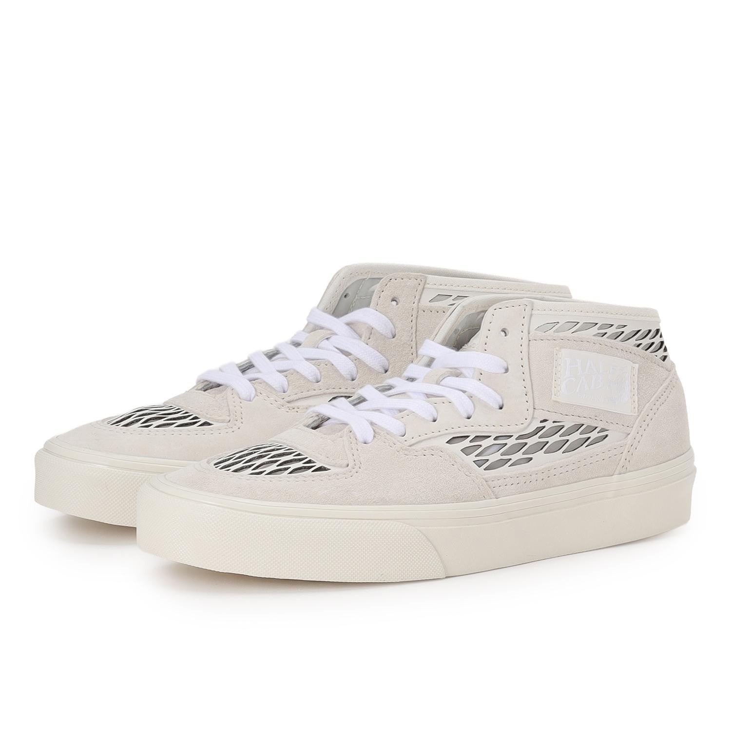VN000EKMCCZ Vans Half Cab Decon "Marshmallow"