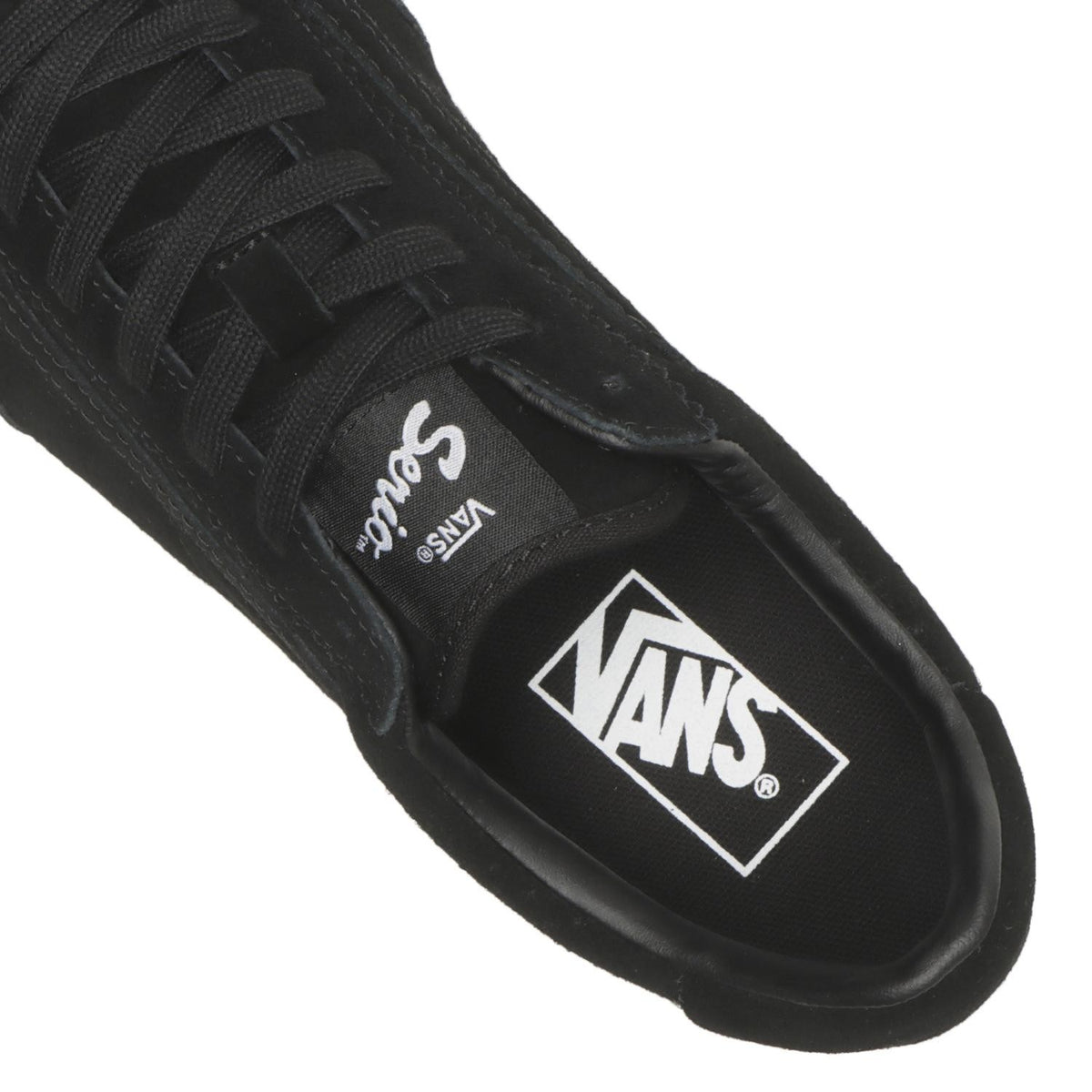VN000E89BKA SUPER LOWPRO (Men's)