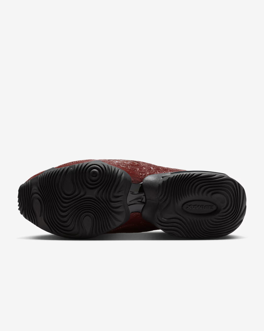 IB6689-600 Nike Air Max Muse SE Crocodile Burgundy (Women's)