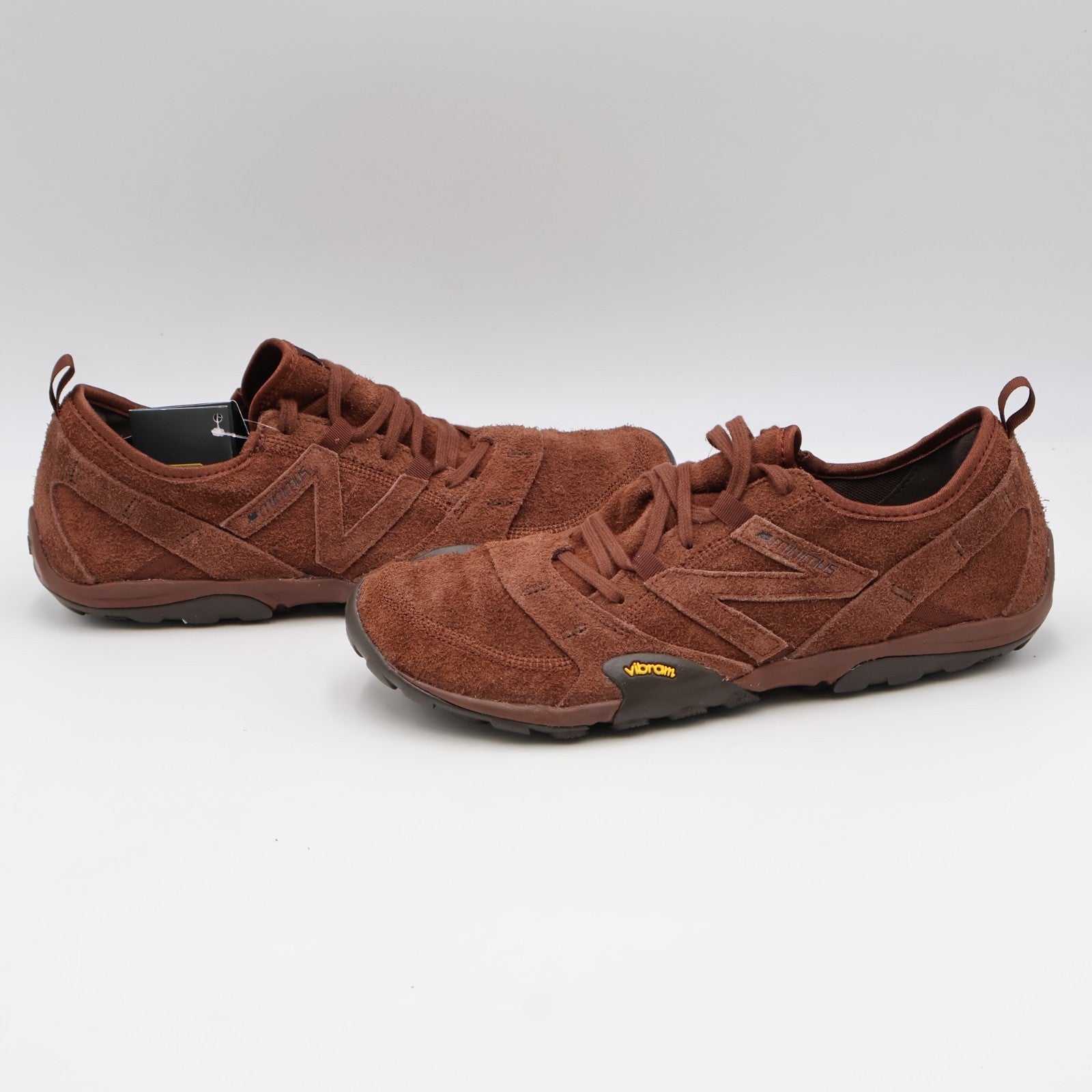 MT10OPR New Balance Minimus Brown (Men's)