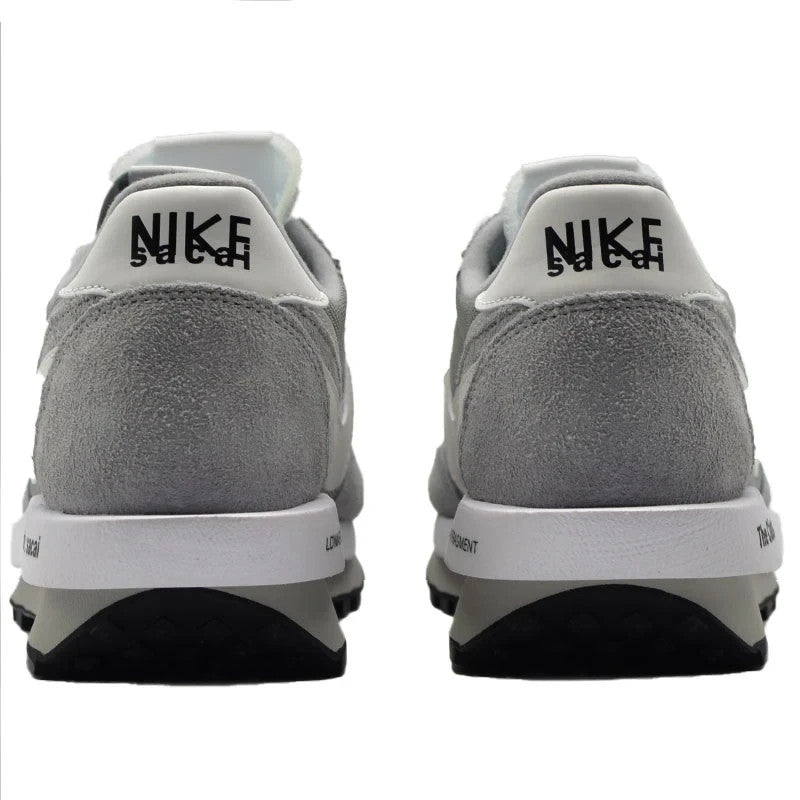 DH2684-001 fragment design Ã sacai Ã Nike LD Waffle "Light Smoke Grey" (Men's)