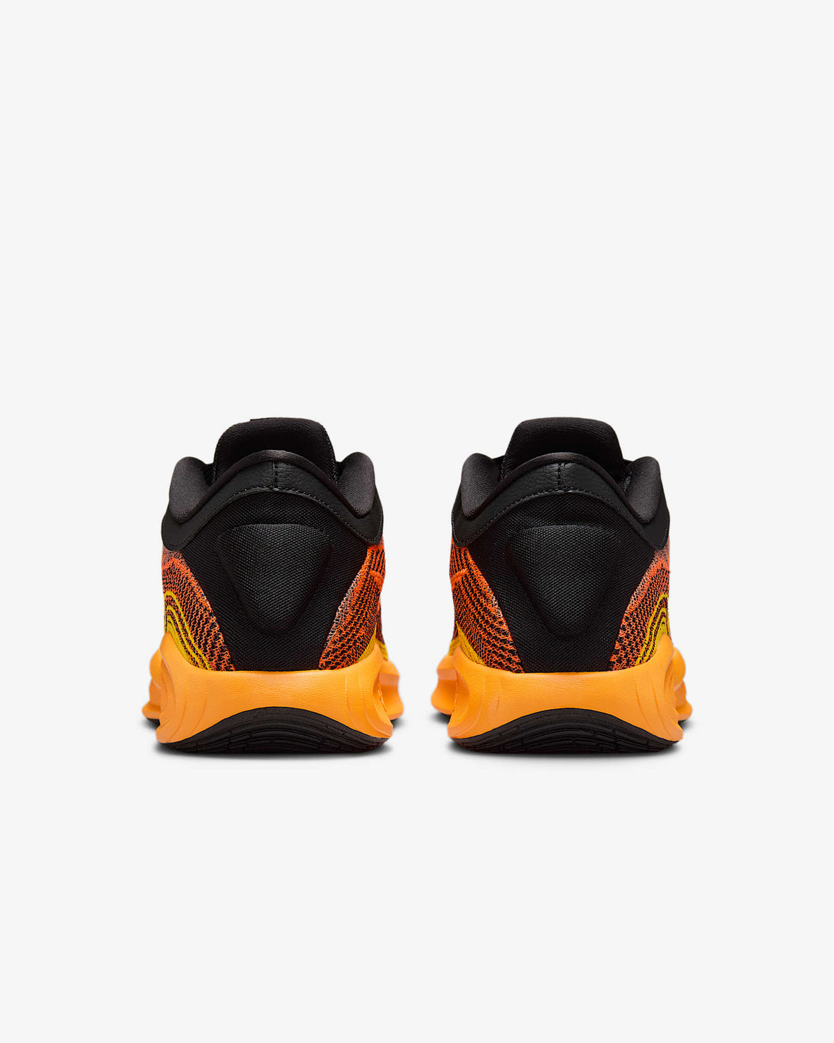 FJ7808-005 G.T. Hustle Academy EP Basketball Shoes (Men's)