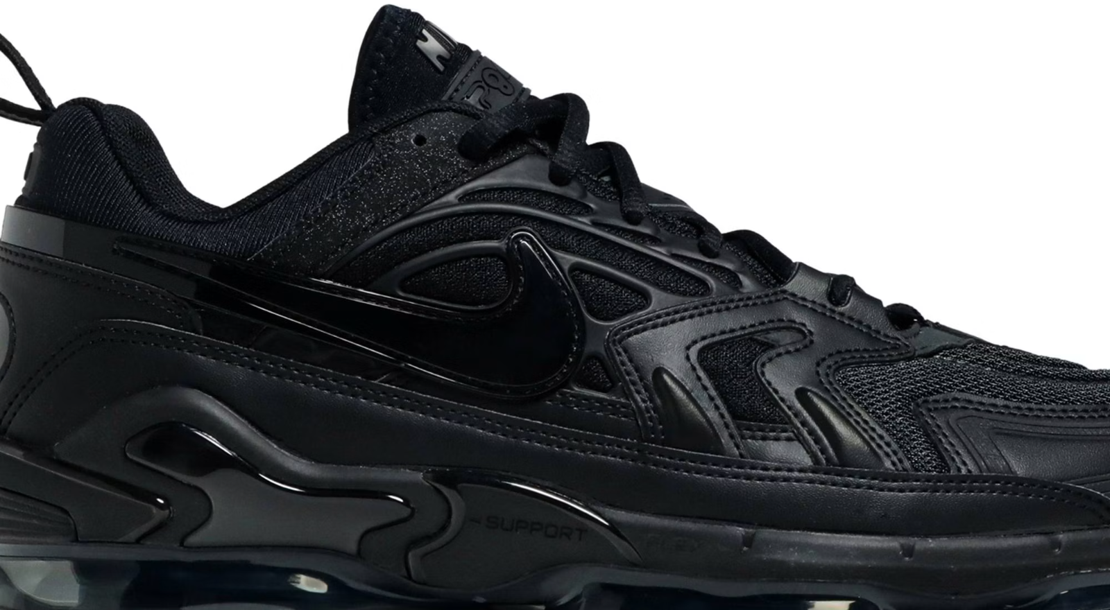 CT2868-003 NIKE AIR VAPORMAX EVO "BLACK" (Men's)
