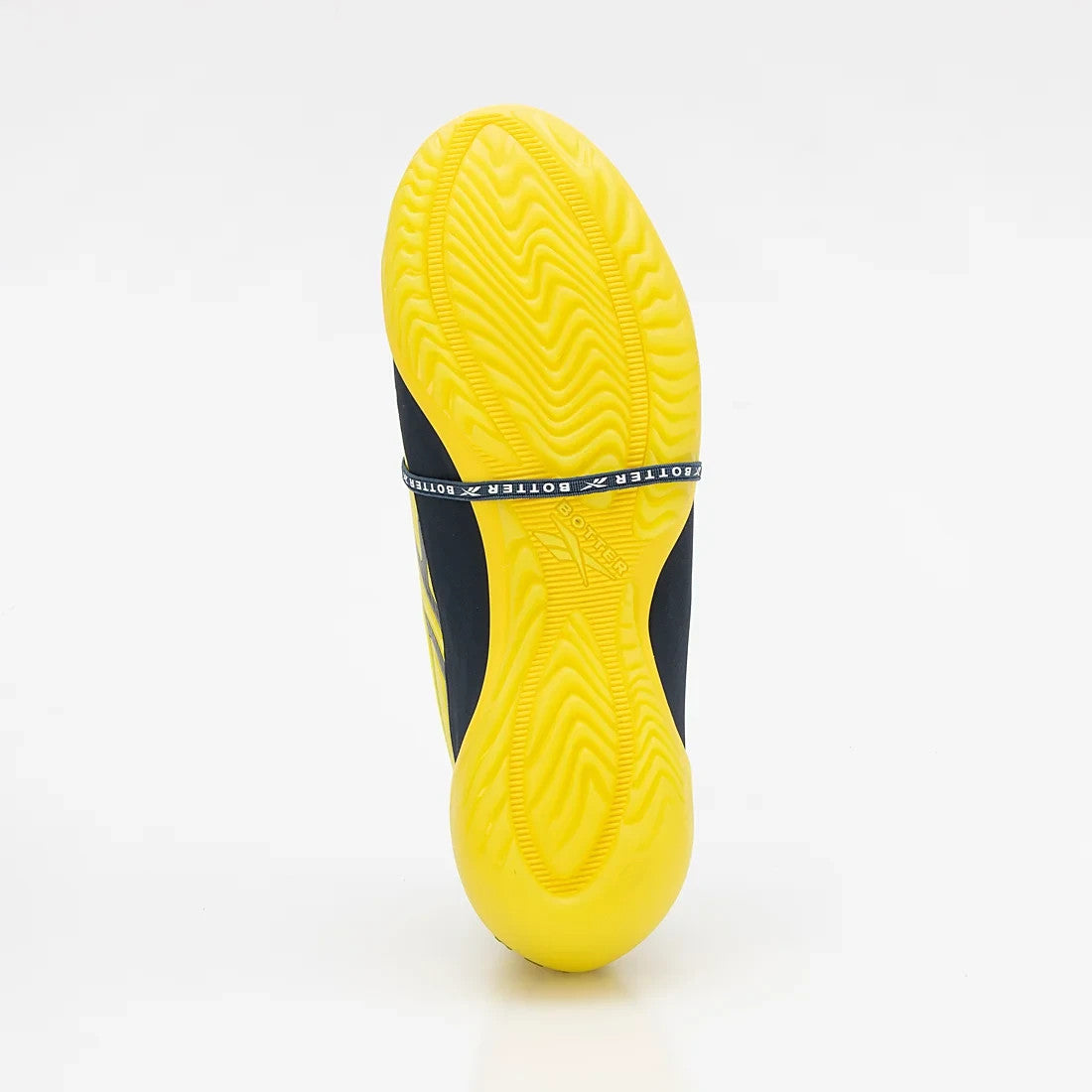R04722BM00035 BOTTER Reebok Energia Bo Kets Yellow Blue (Men's)