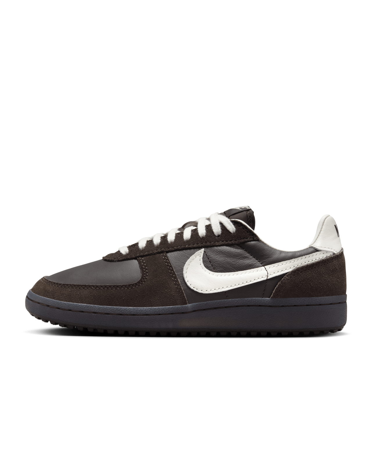 HV5130-220 Nike Field General Velvet Brown Sail (Women's)