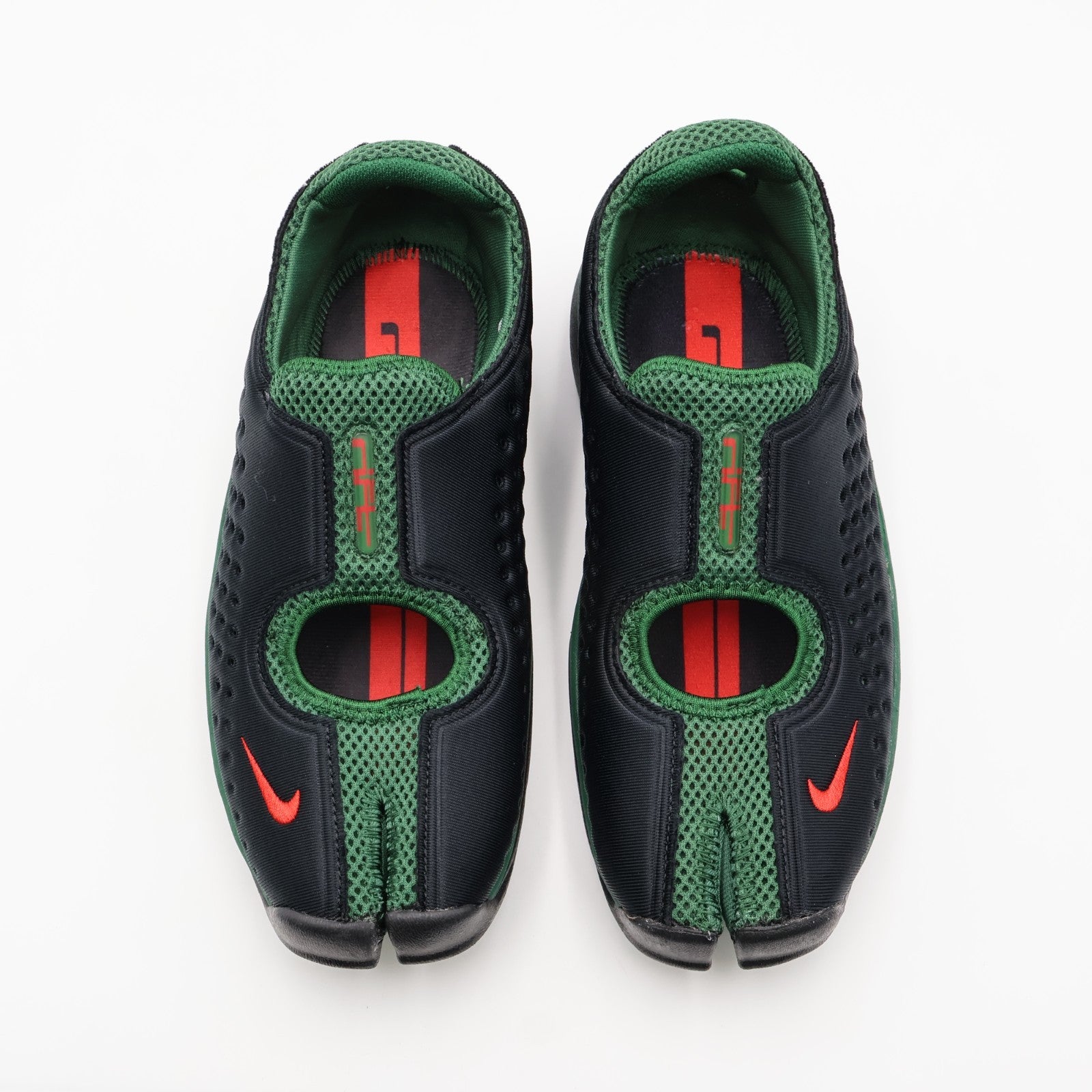 IQ8006-002 Nike Rift 2 "Kenya" (Women's)