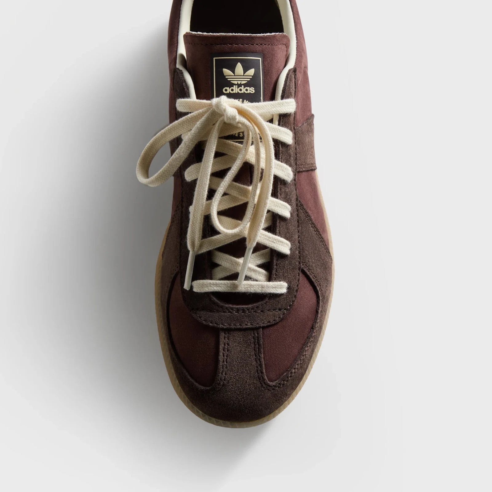 KK2795 KITH adidas BW Army Aurora Coffee Shadow Brown (Men's)