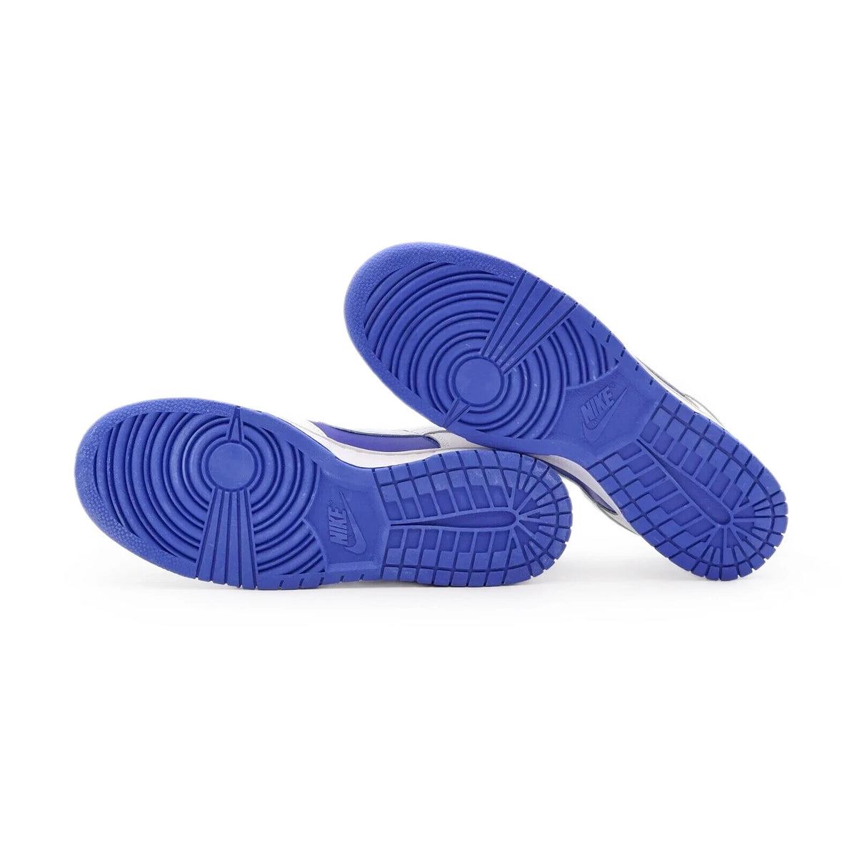 DD1391-401 Nike Dunk Low Retro Racer Blue White Reverse Kentucky Royal (Men's)
