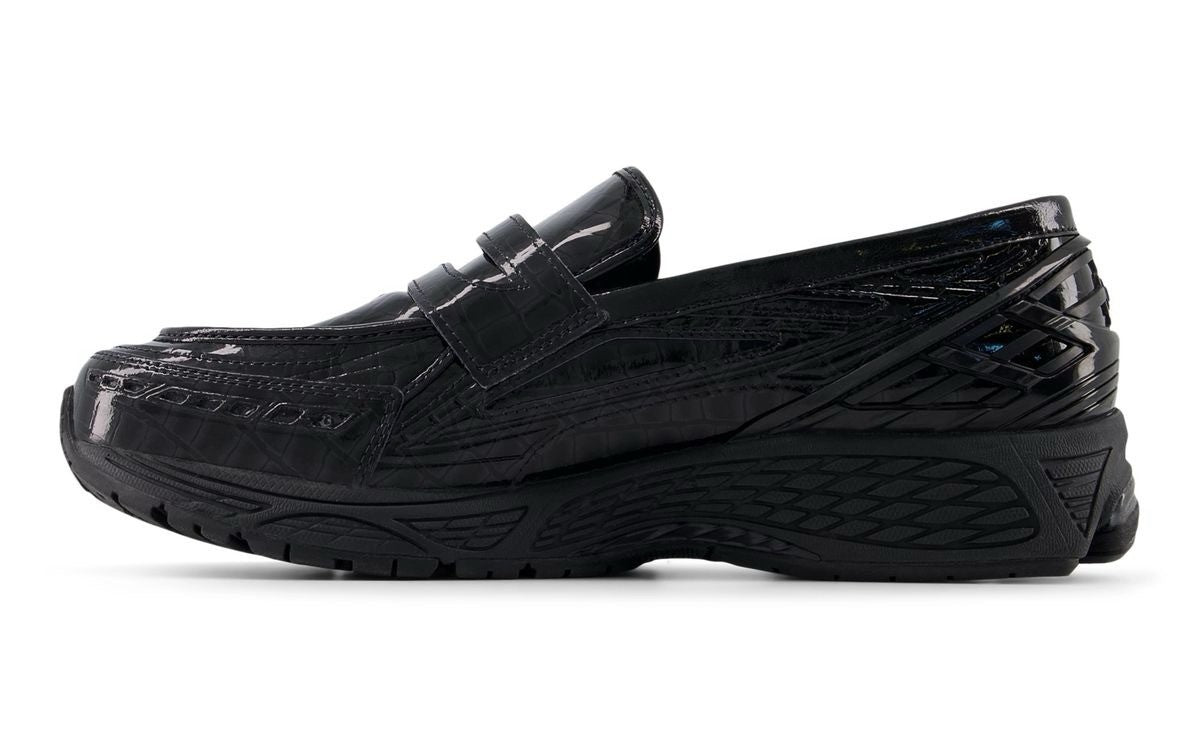 U1906LCR New Balance 1906L Black Croc (Men's)