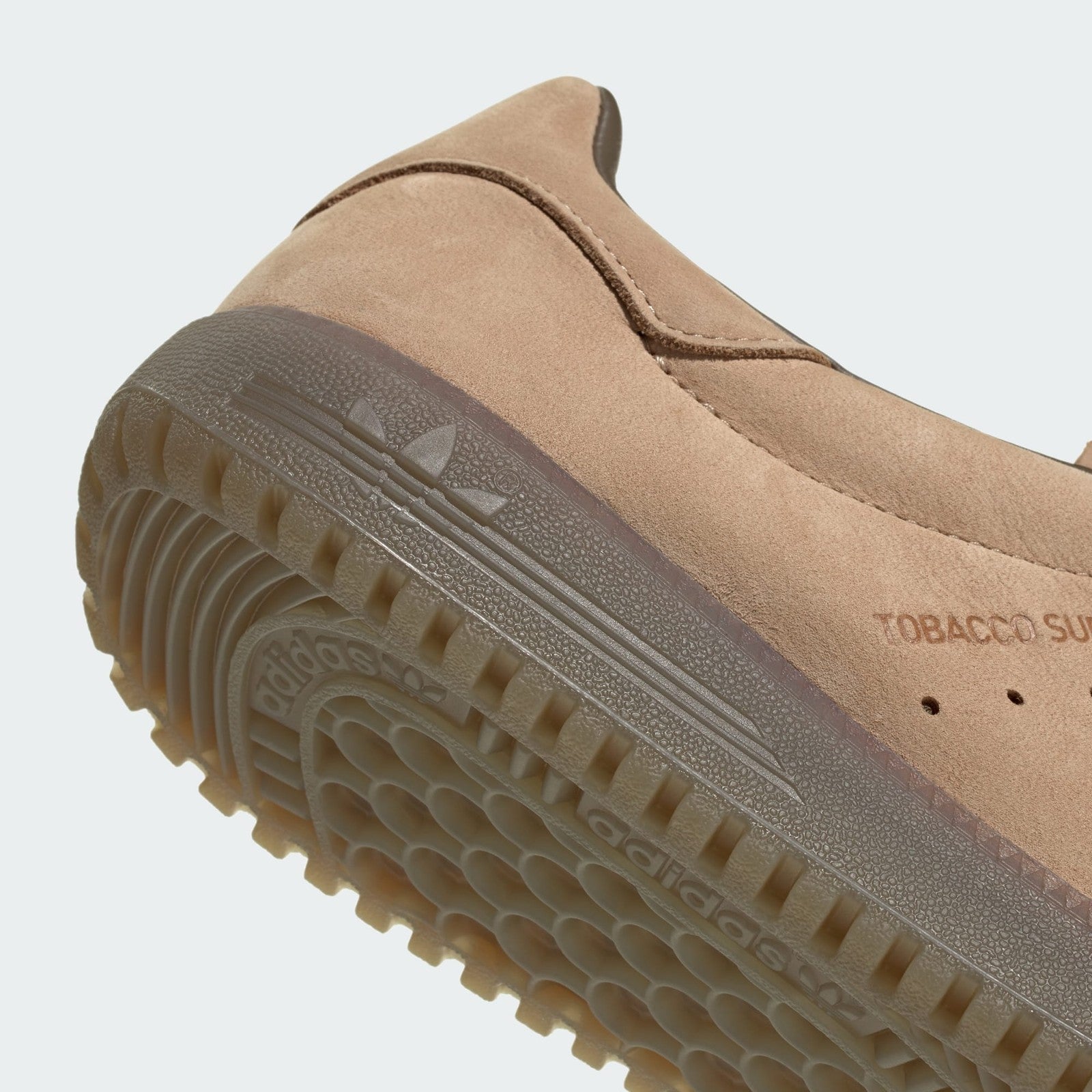 KJ4589 adidas Tobacco Super "Warm Sandstone/Khaki Six" (Men's)