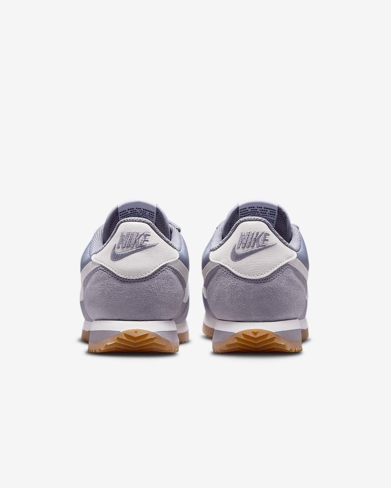 DZ2795-005 Nike Women's Cortez Cement Grey Sail (Women's)