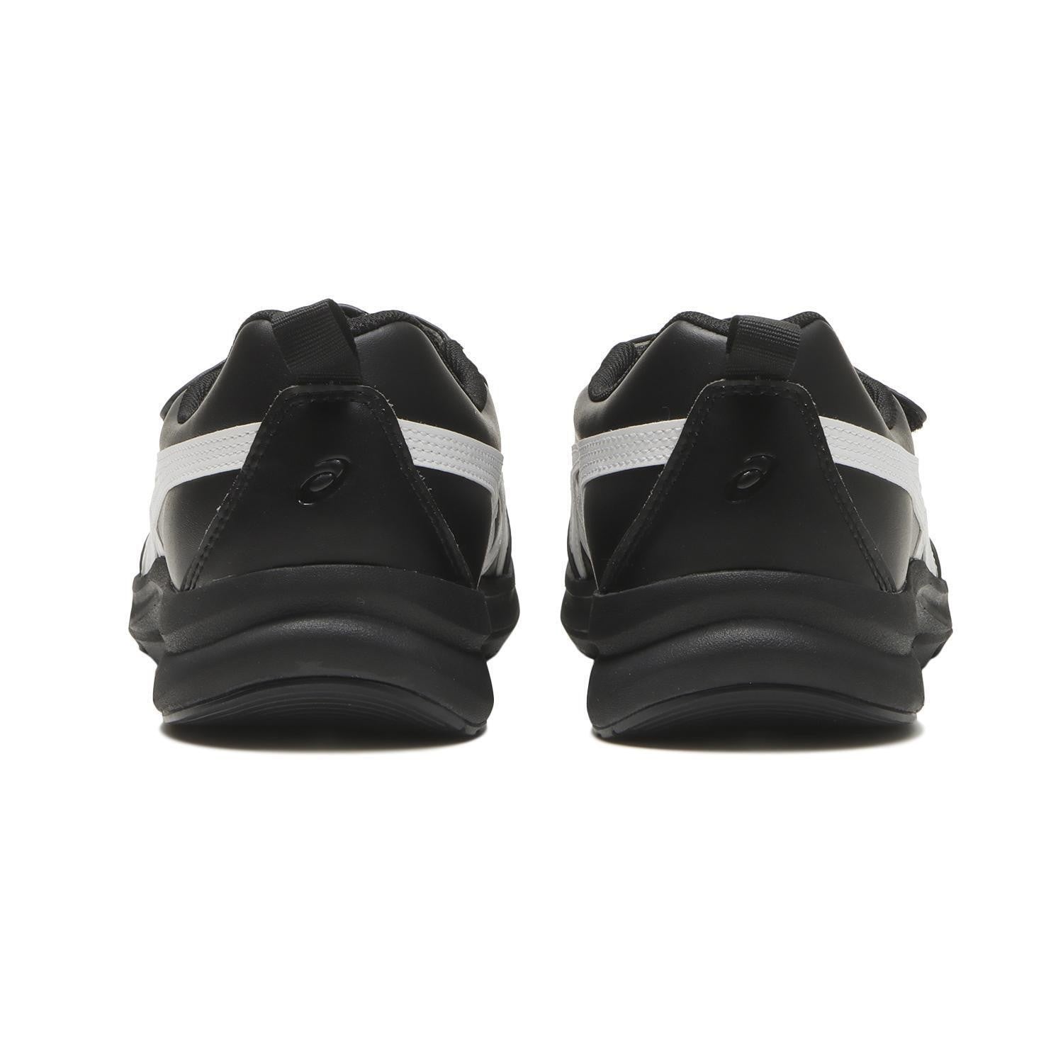 1241A016-001 Asics Lifewalker LE Black White (Men's)