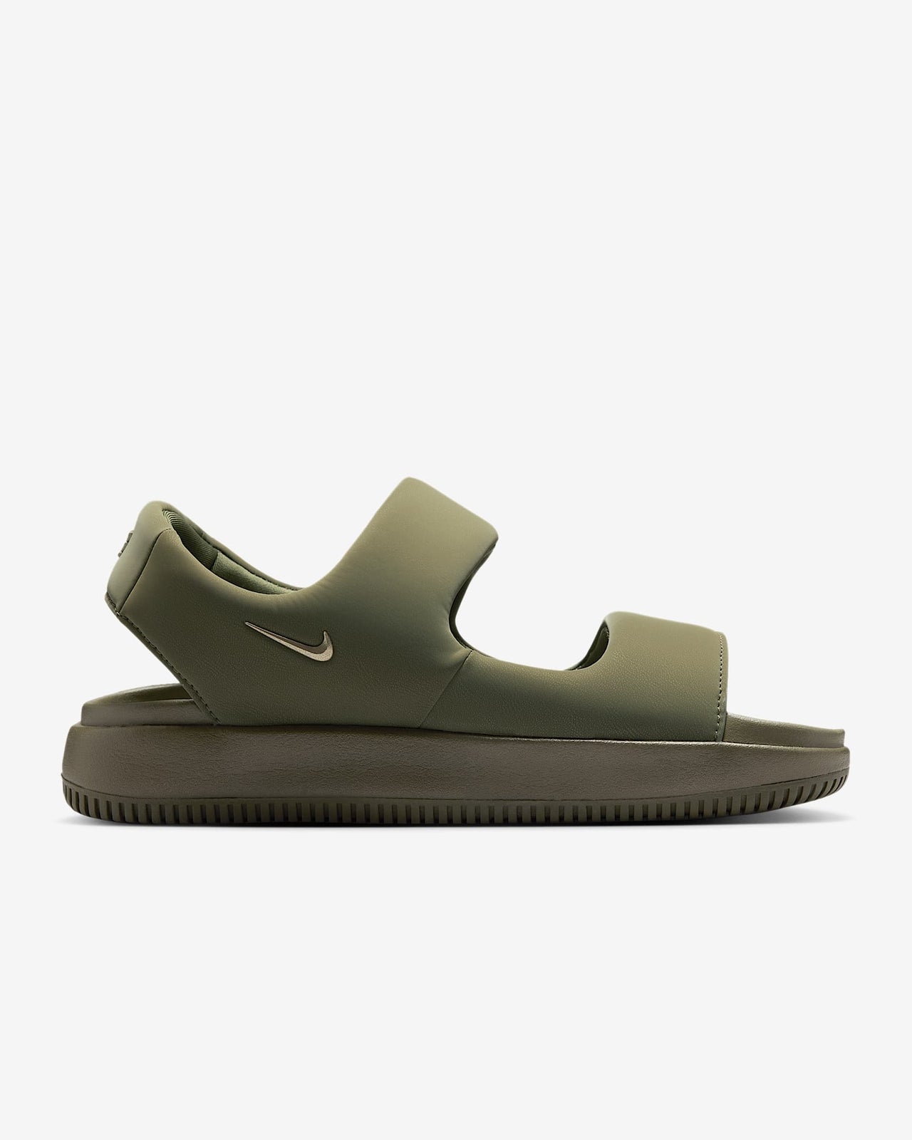 FZ3120-200 Nike Calm Sandal Medium Olive (Men's)