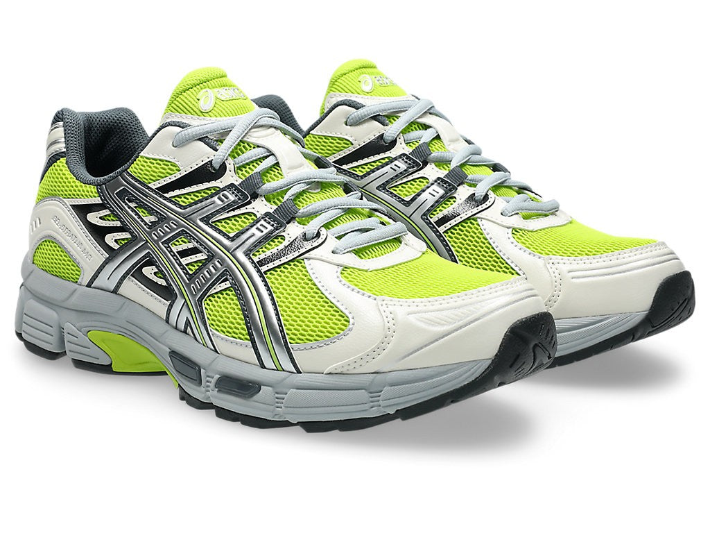 1203B219-300 asics Gel-Stratus MC Lime ZestPure Silver (Men's)