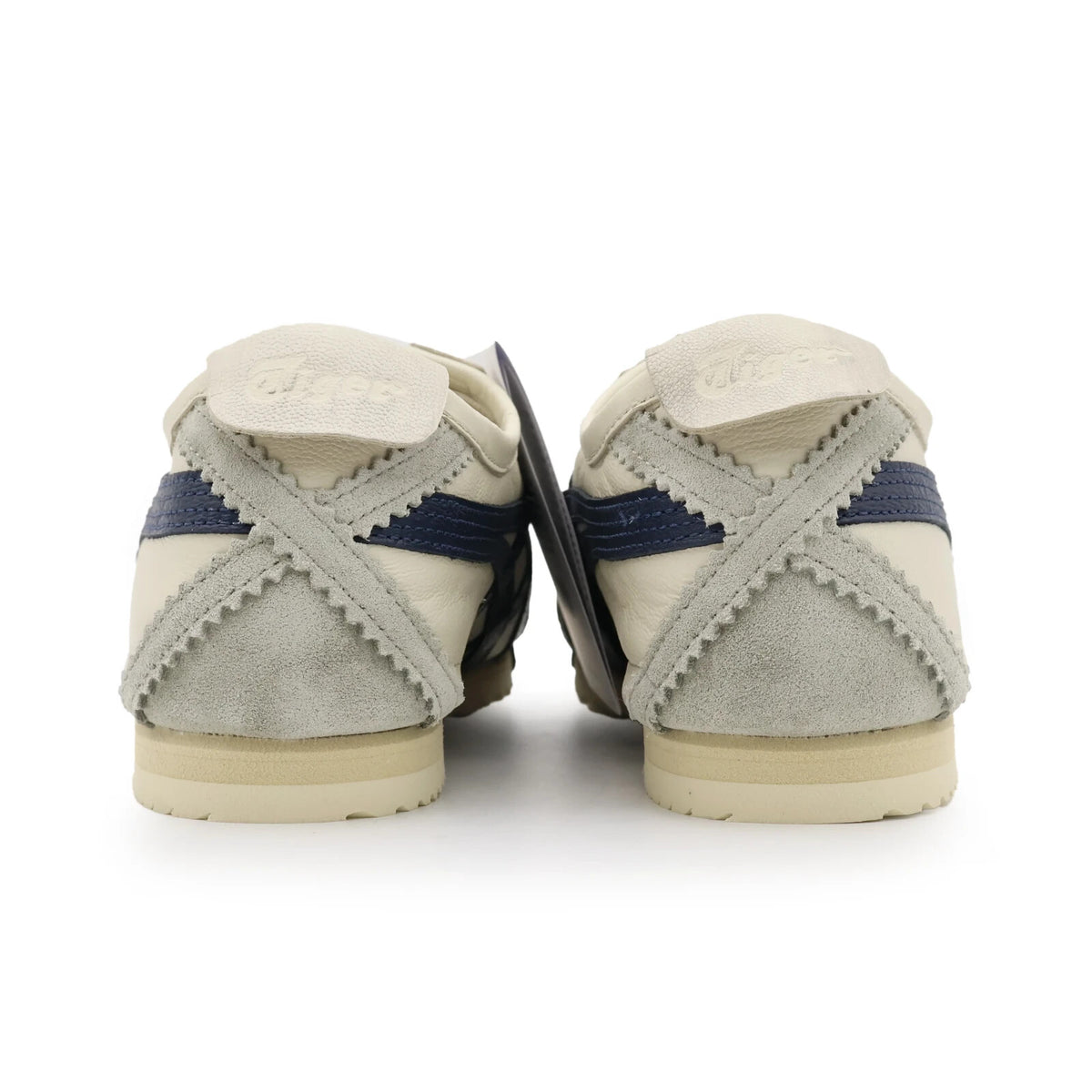 1181A435-200 Onitsuka Tiger Mexico 66 Deluxe Birch Indigo Blue (Men's)