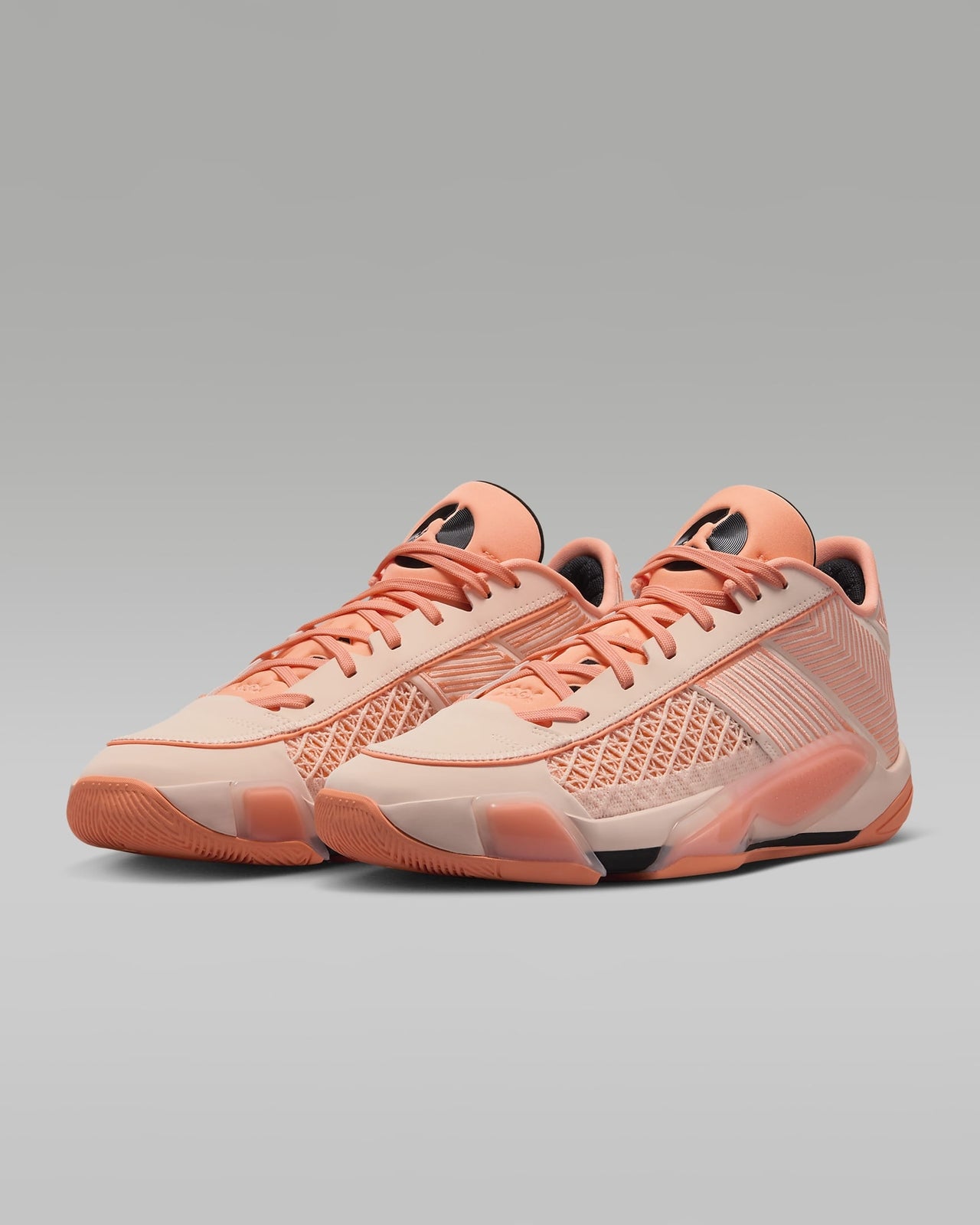 FD2325-800 Nike Air Jordan 38 Low Crimson Tint (Men's)