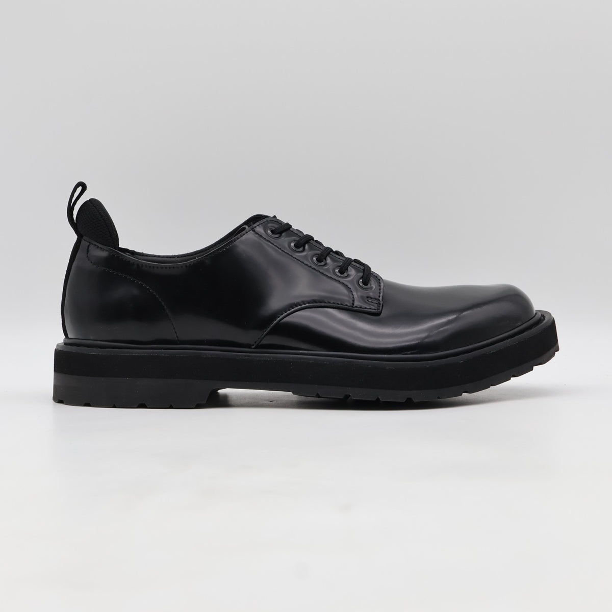 1183C419-001 Onitsuka Tiger Tiger Derby Black Black (Men's)