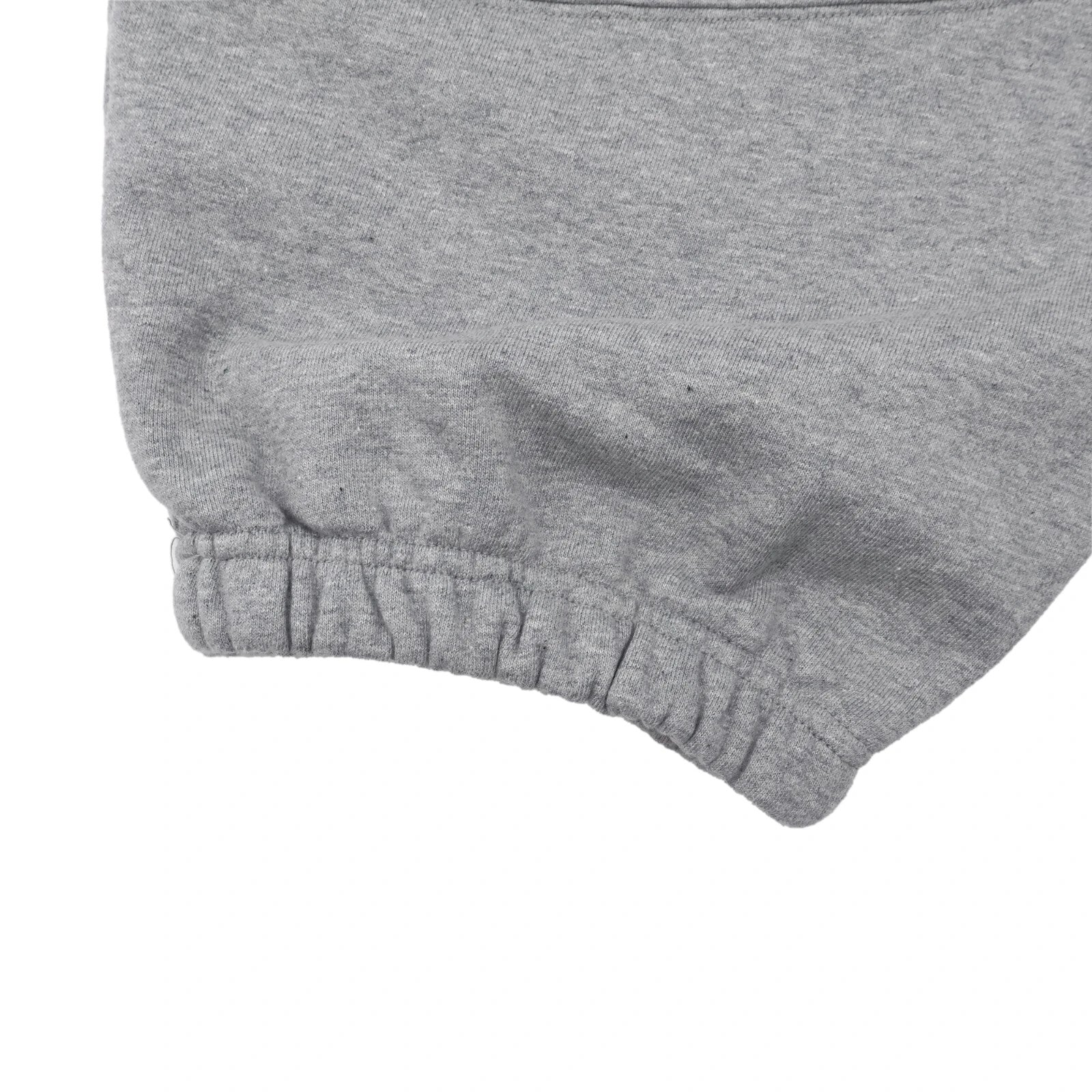 Supreme Nike Sweatpant Heather Grey
