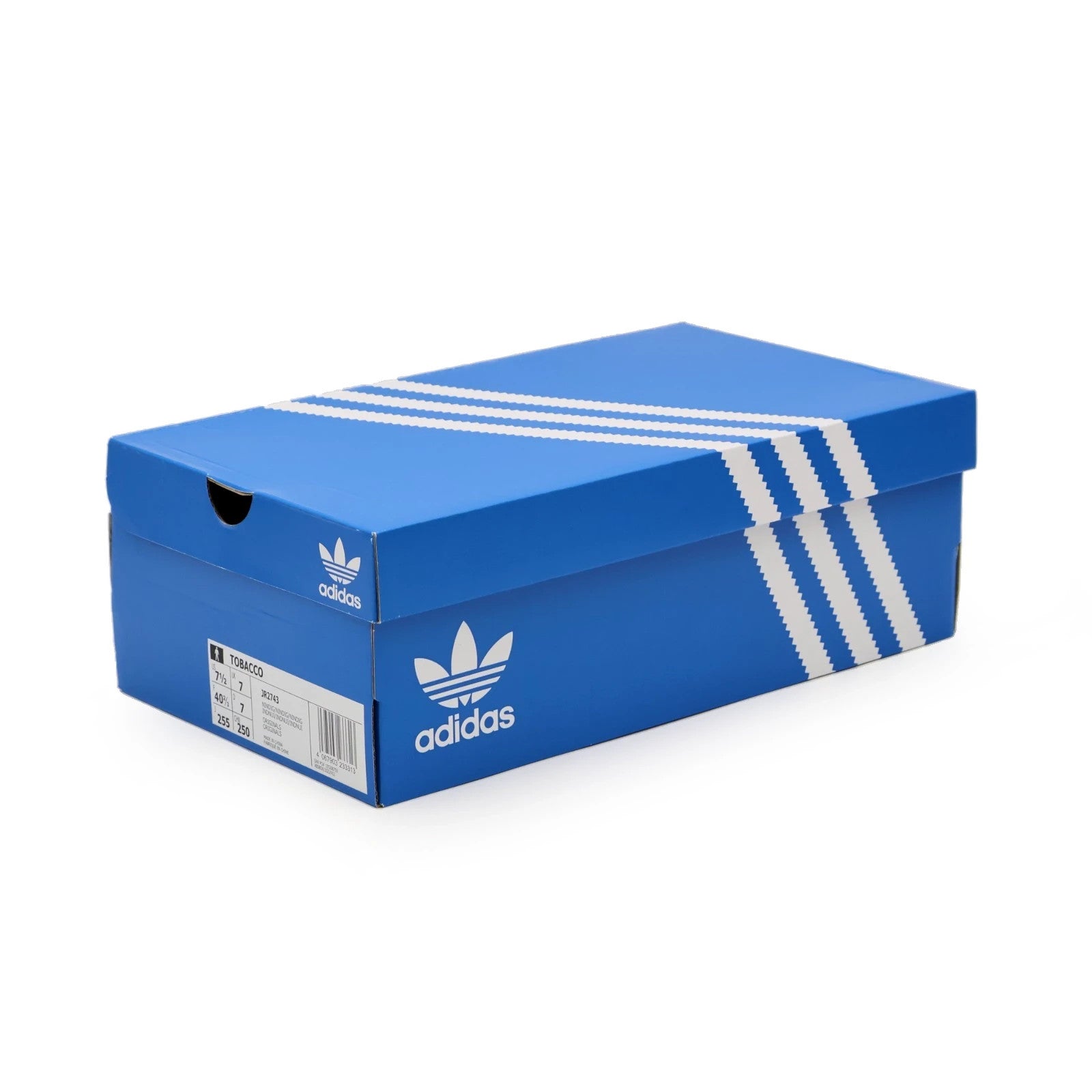 JR2743 adidas Originals Tobacco Night Indigo (Men's)
