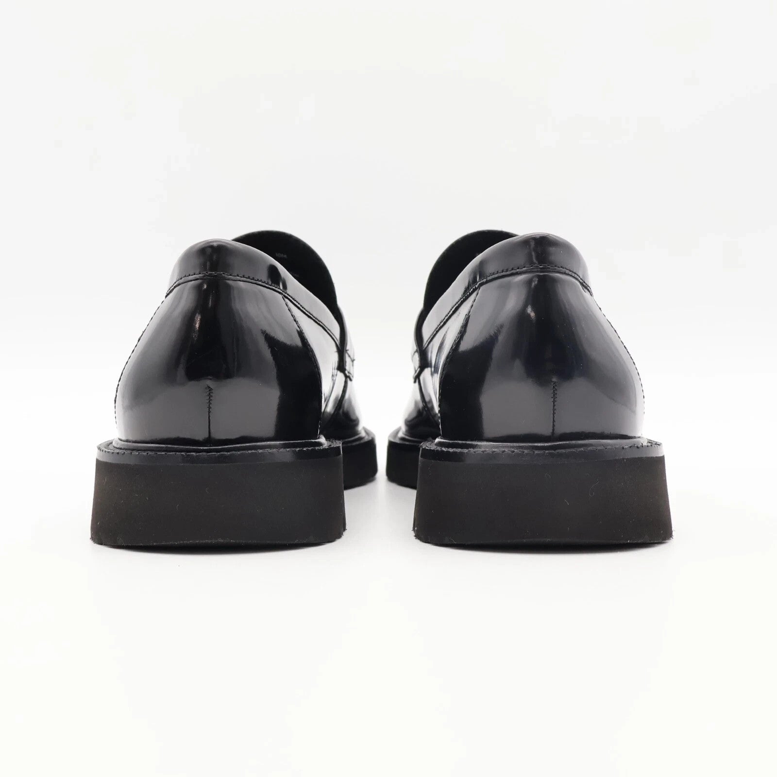 C38641 Fragment Cole Haan American Classics Penny Loafer Black (Men's)