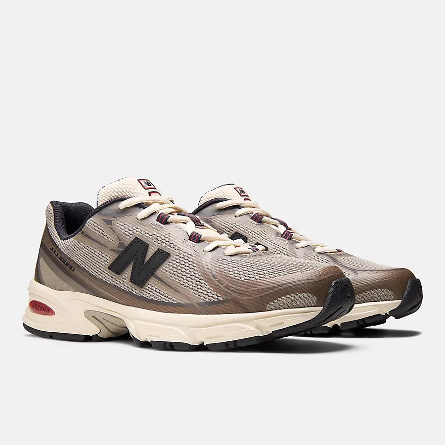 U740N8M2 JJJJound Ã New Balance 740 "Mushroom" (Men's)
