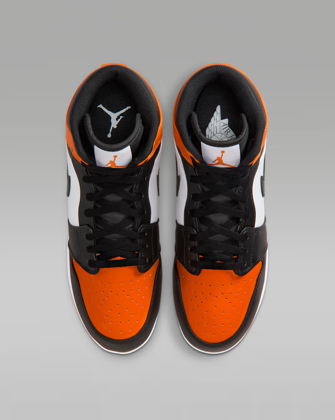 IM3481-800 Nike Air Jordan 1 MCS SE Cleats Shattered Backboard (Men's)
