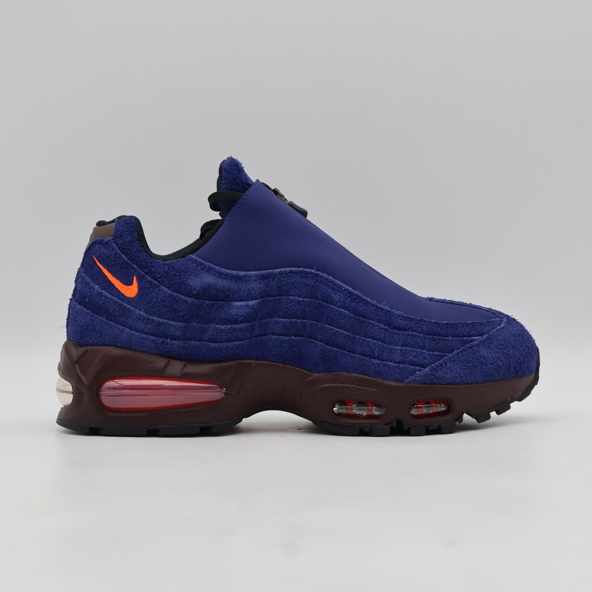 IM0695-400 Nike Air Max 95 Big Bubble Loyal Blue (Men's)