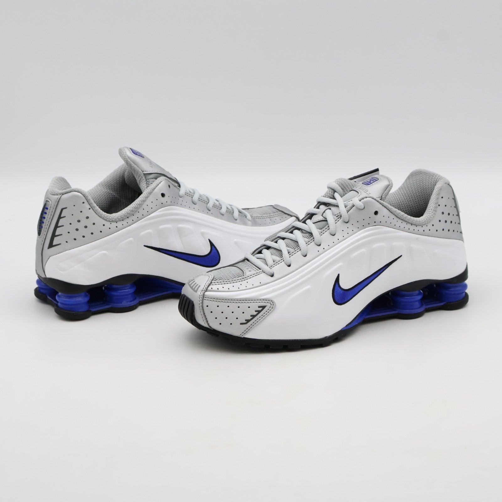 HQ1988-100 Nike Shox R4 Orlando (Men's)