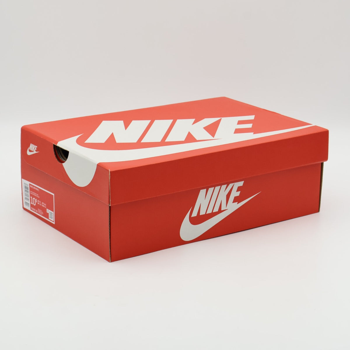 FD9082-101 Nike Air Max 1 Chili 2.0