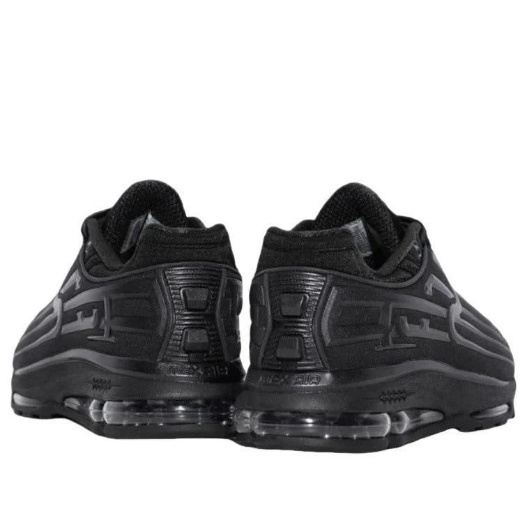 IM7412-001 Supreme Ã Nike Air Max 2001 Air Ecstasy "Black" (Men's)