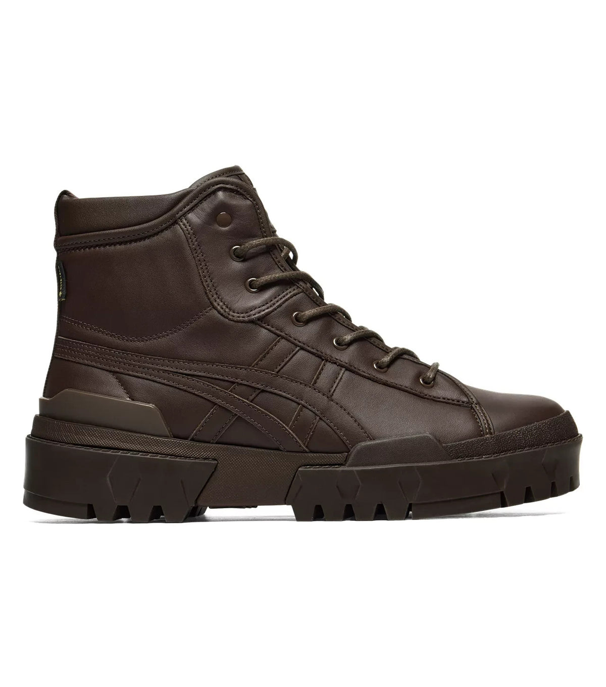 1183C763-200 Onitsuka Tiger HMR Peak GORE-TEX "Licorice Brown" (Men's)