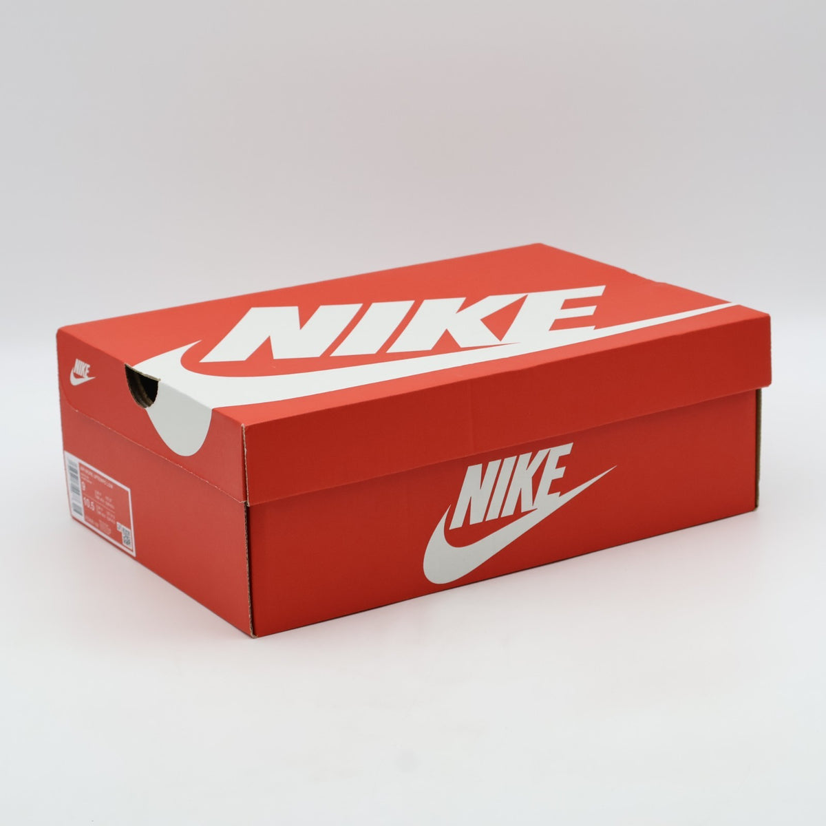 FZ3055-102 Nike Air More Uptempo Low Celtics (Men's)