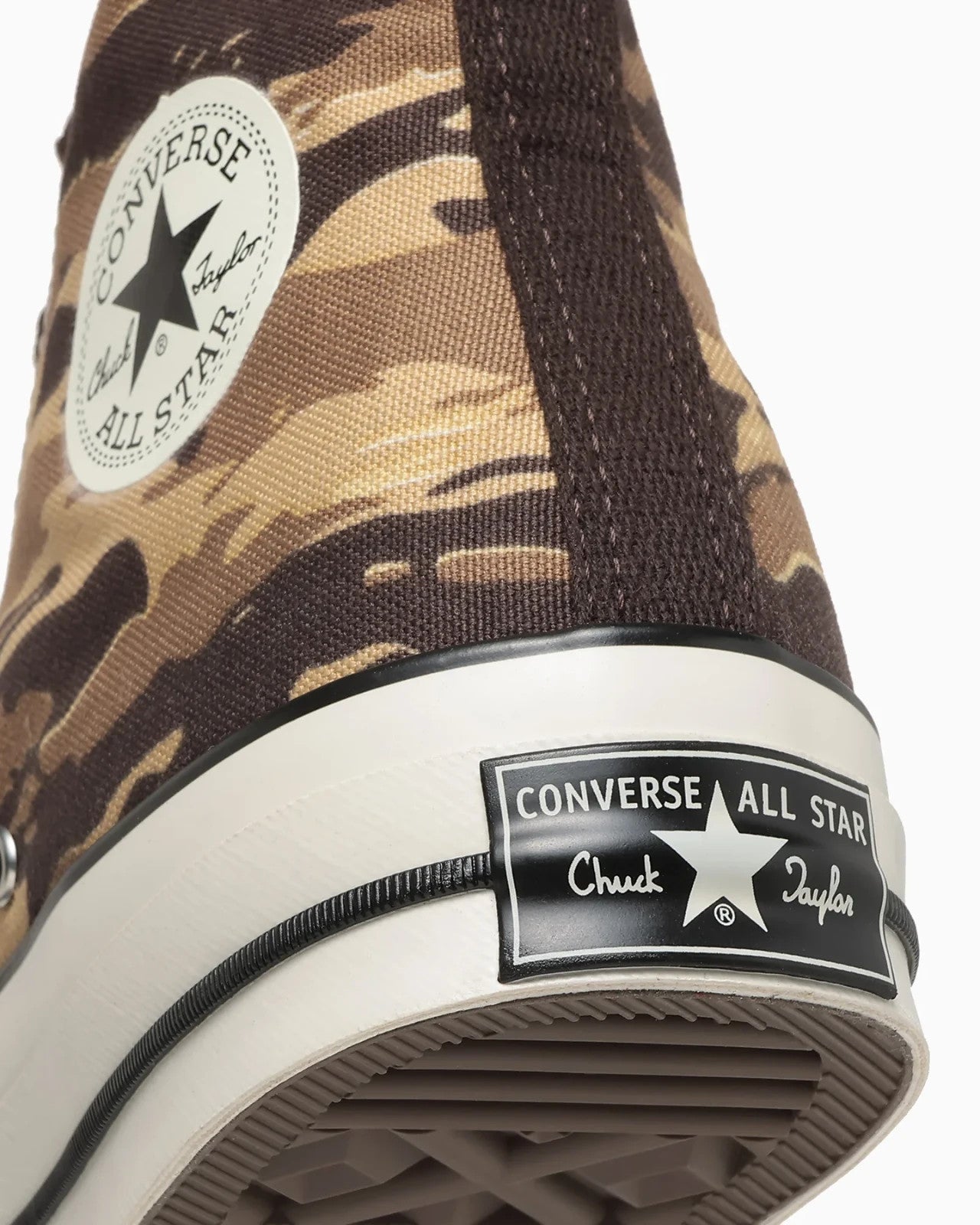 31317900 Converse All Star LGCY TC Hi "Tiger Camo/Sand Beige" (Men's)