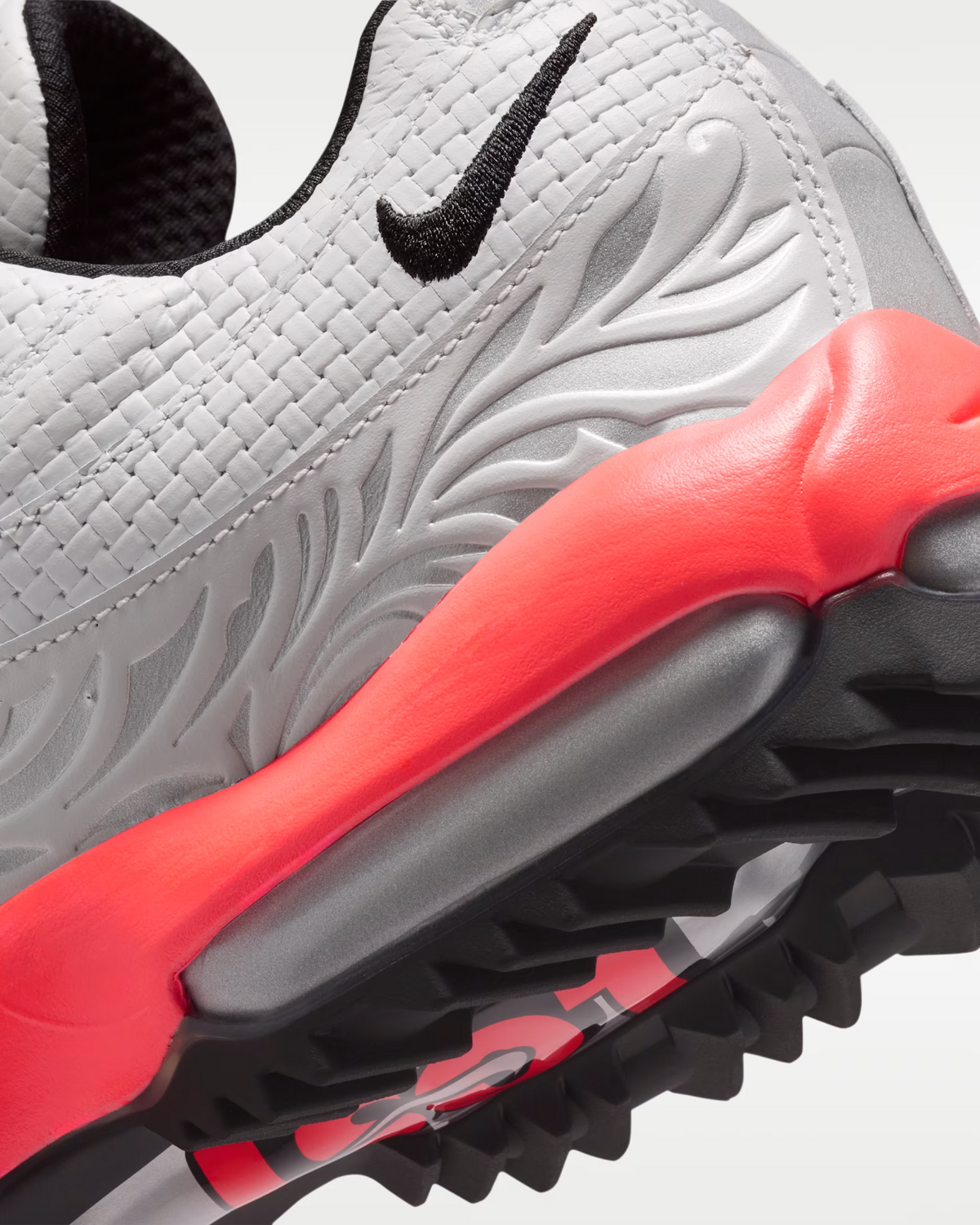 IH0851-100 Nike Air Max 95 Golf "Lost and Found" (Men's)