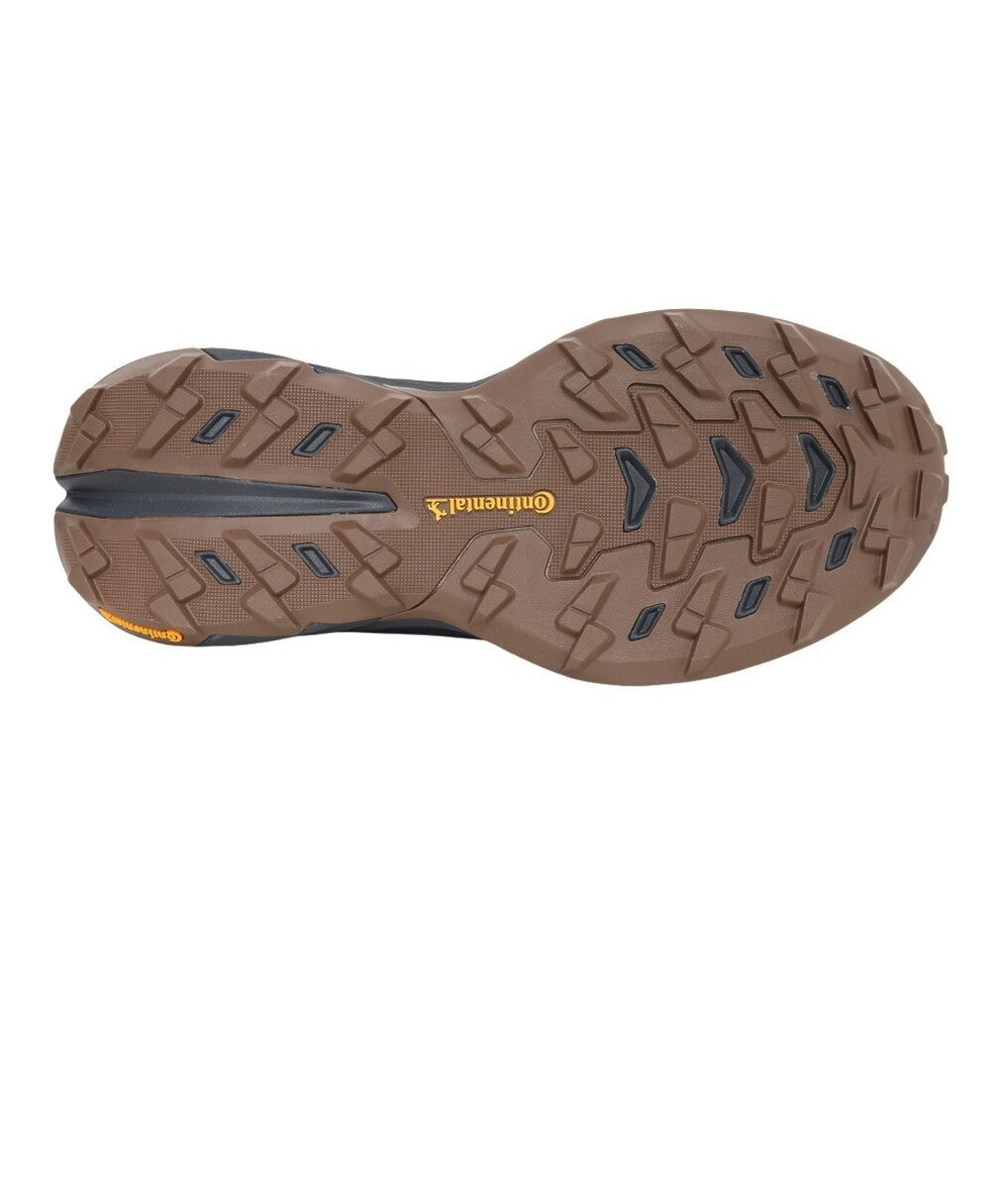 KJ4429 Adidas Terrex Freehiker SL GORE-TEX Hiking "Earth Strata/Beige" (Men's)