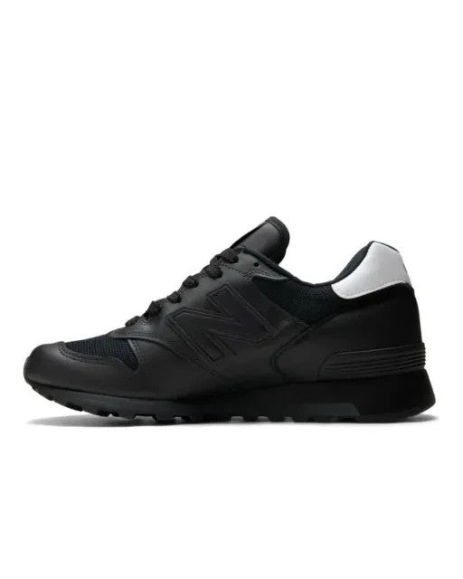 U1300WT WTAPS New Balance 1300 Made in USA Black White (Men's)