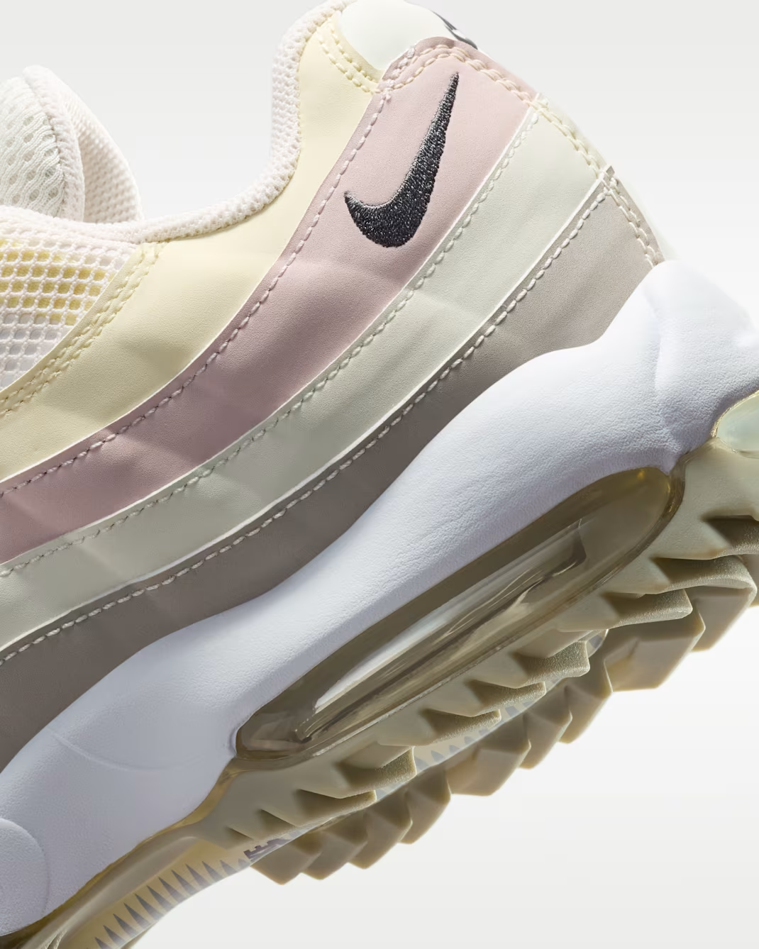 HV4696-300 Nike Air Max '95 G Spruce Fog Alabaster (Men's)