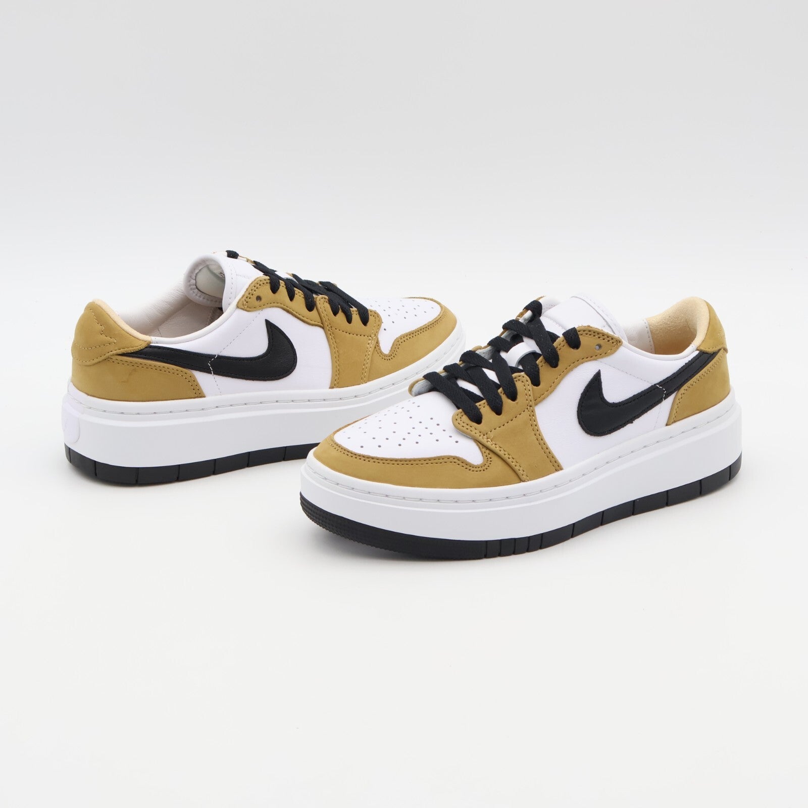DH7004-701 Nike Air Jordan 1 Low Elevate Rookie Of The Year (Women's)