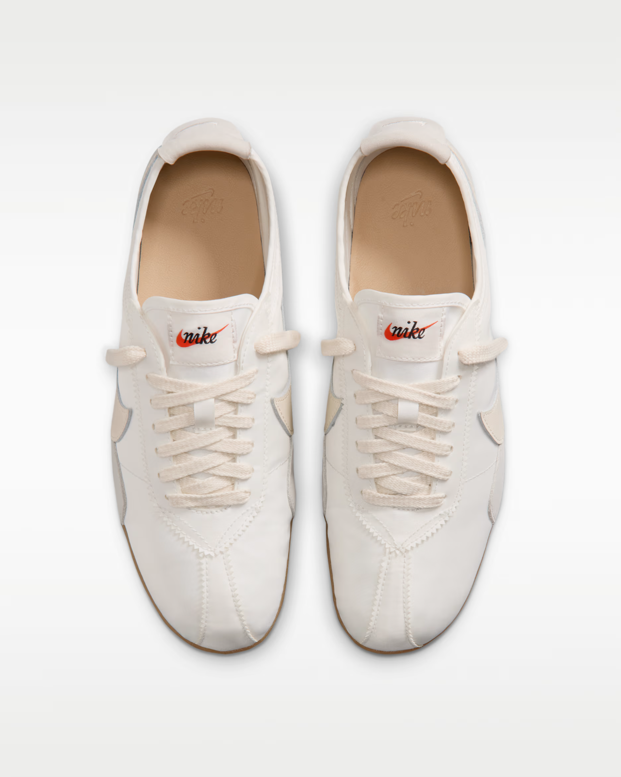 IW0955-100 Nike Moon Shoe OG "White" (Women's)