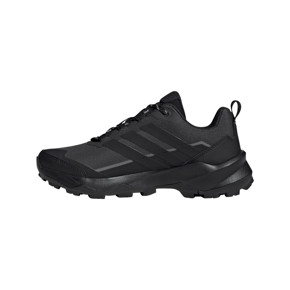 JQ2222 adidas Terrex Skychaser AX5 GORE-TEX Hiking Carbon Core Black (Women's)