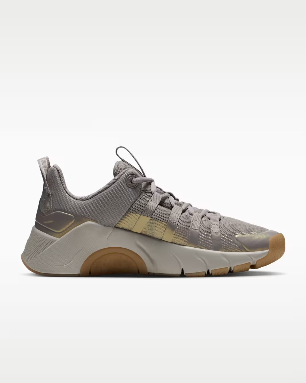 IO8036-001 Nike Free Metcon 7 SE "College Grey/Light Bone" (Women's)