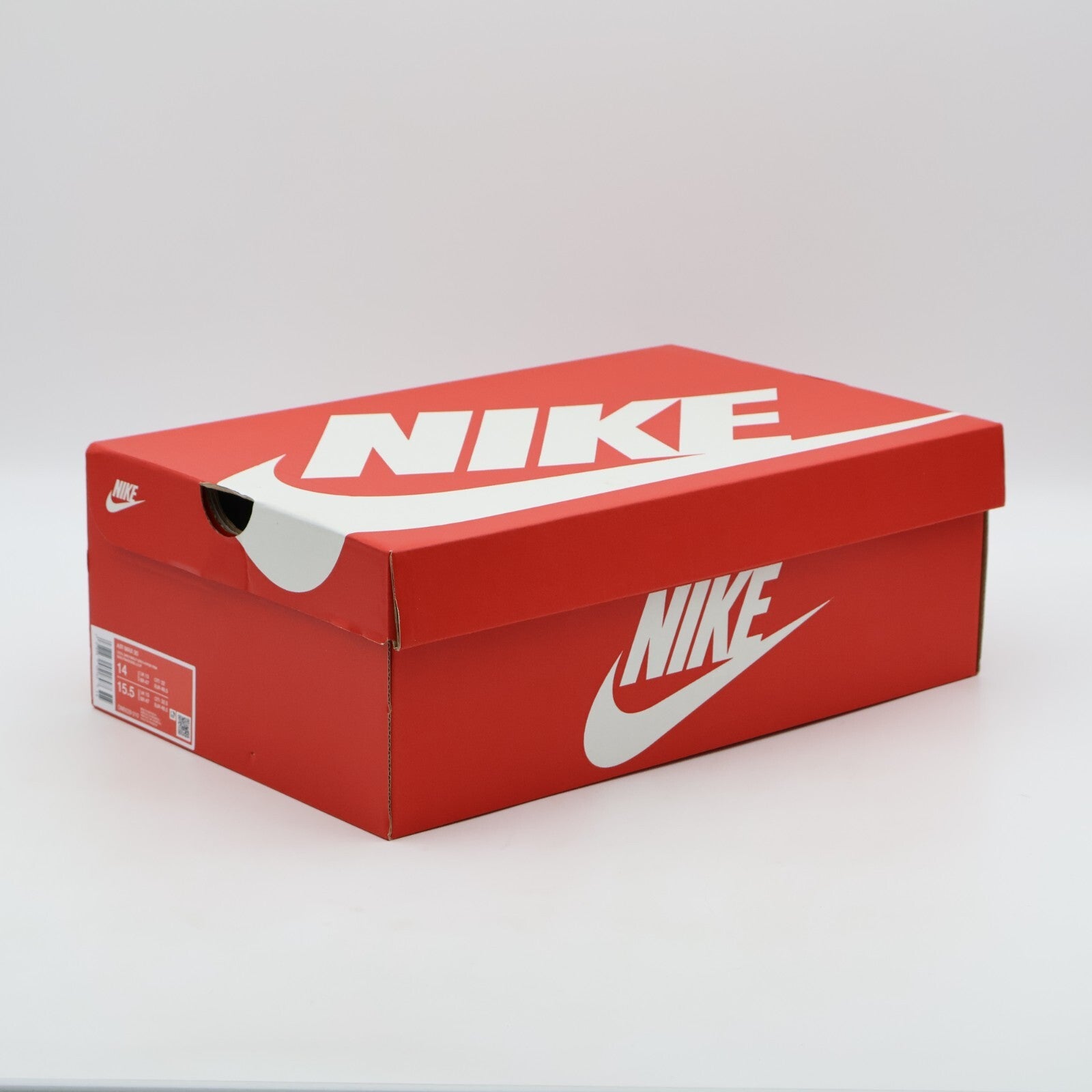 DM0029-010 Nike Air Max 90 Hyper Pink (Men's)