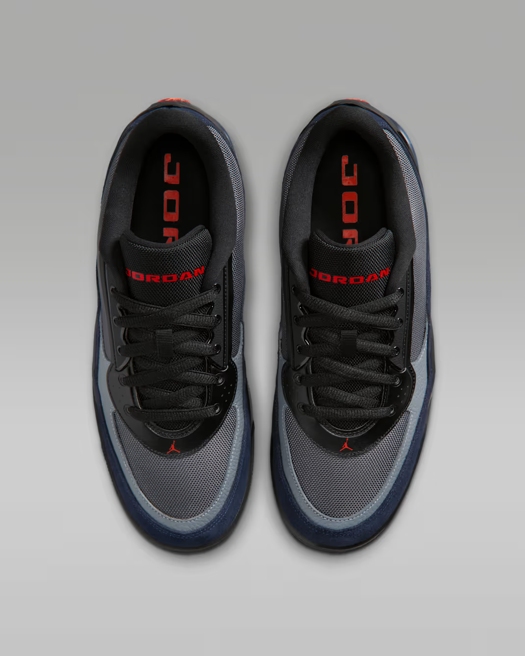 II3794-003 Nike Air Jordan Ultra "Iron Grey/Black" (Men's)