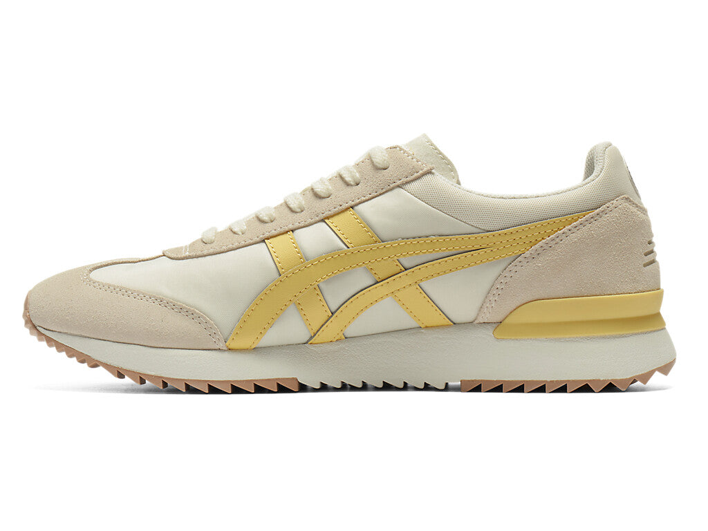 1183A355-104 Onitsuka Tiger California 78 EX Cream Faded Yellow (Men's)