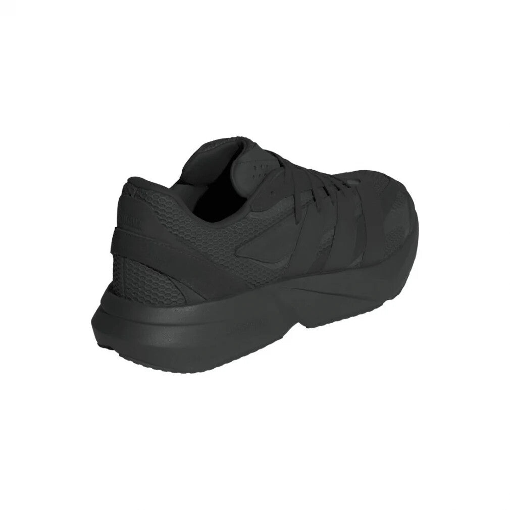 JH6941 adidas Lightblaze Core Black Carbon (Men's)