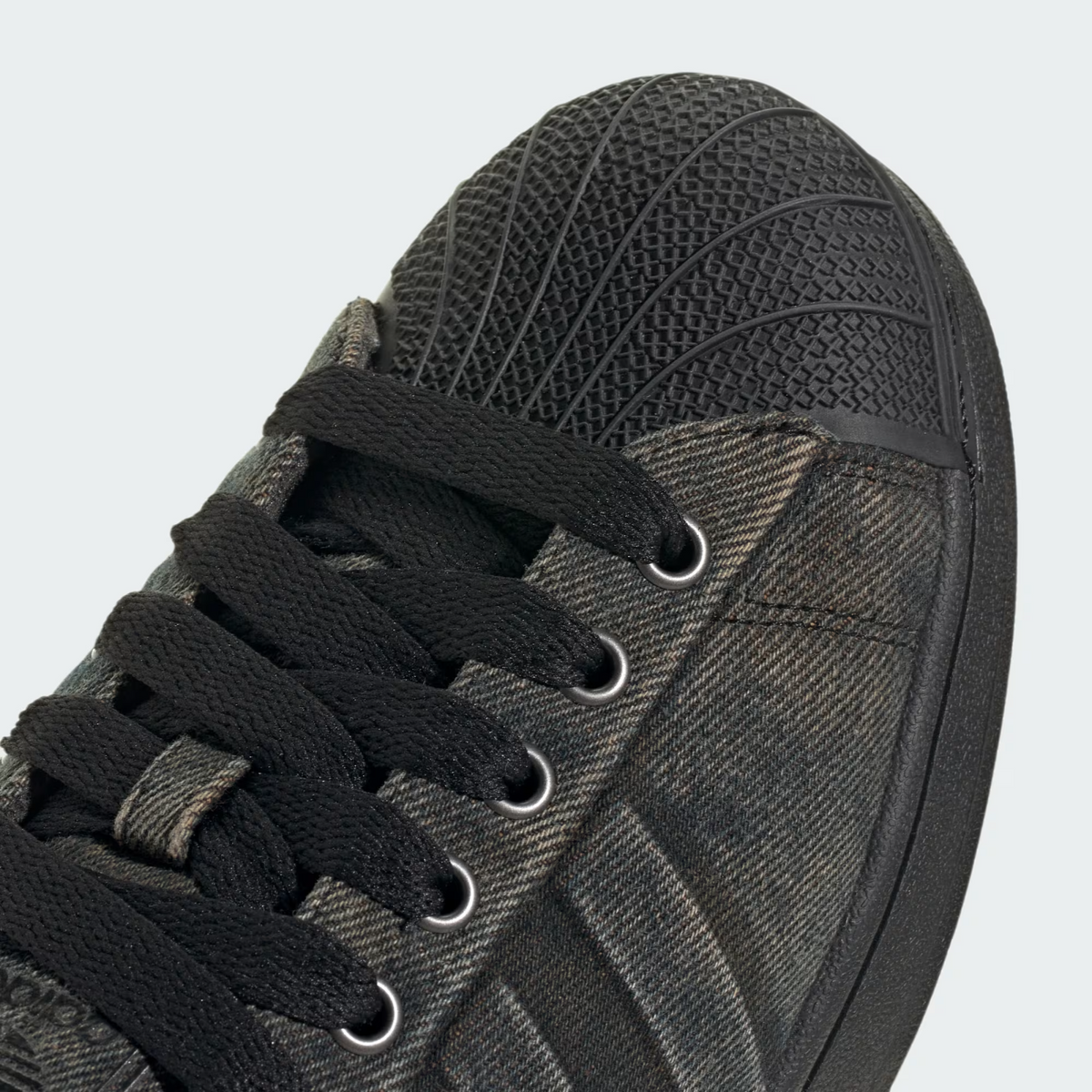 JQ3240 adidas Originals Superstar 82 Black Supplier Colour Core Black (Men's)