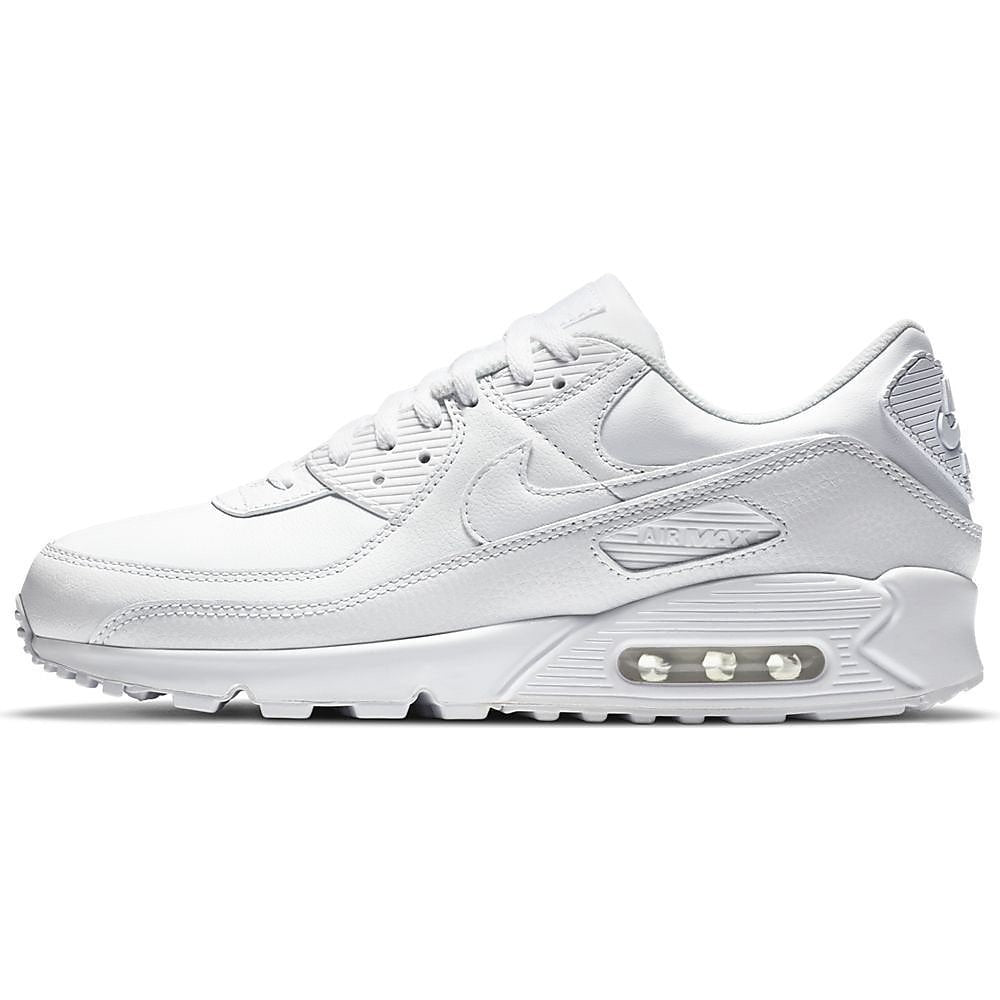 CZ5594-100 Nike Air Max 90 LTR "White" (Men's)