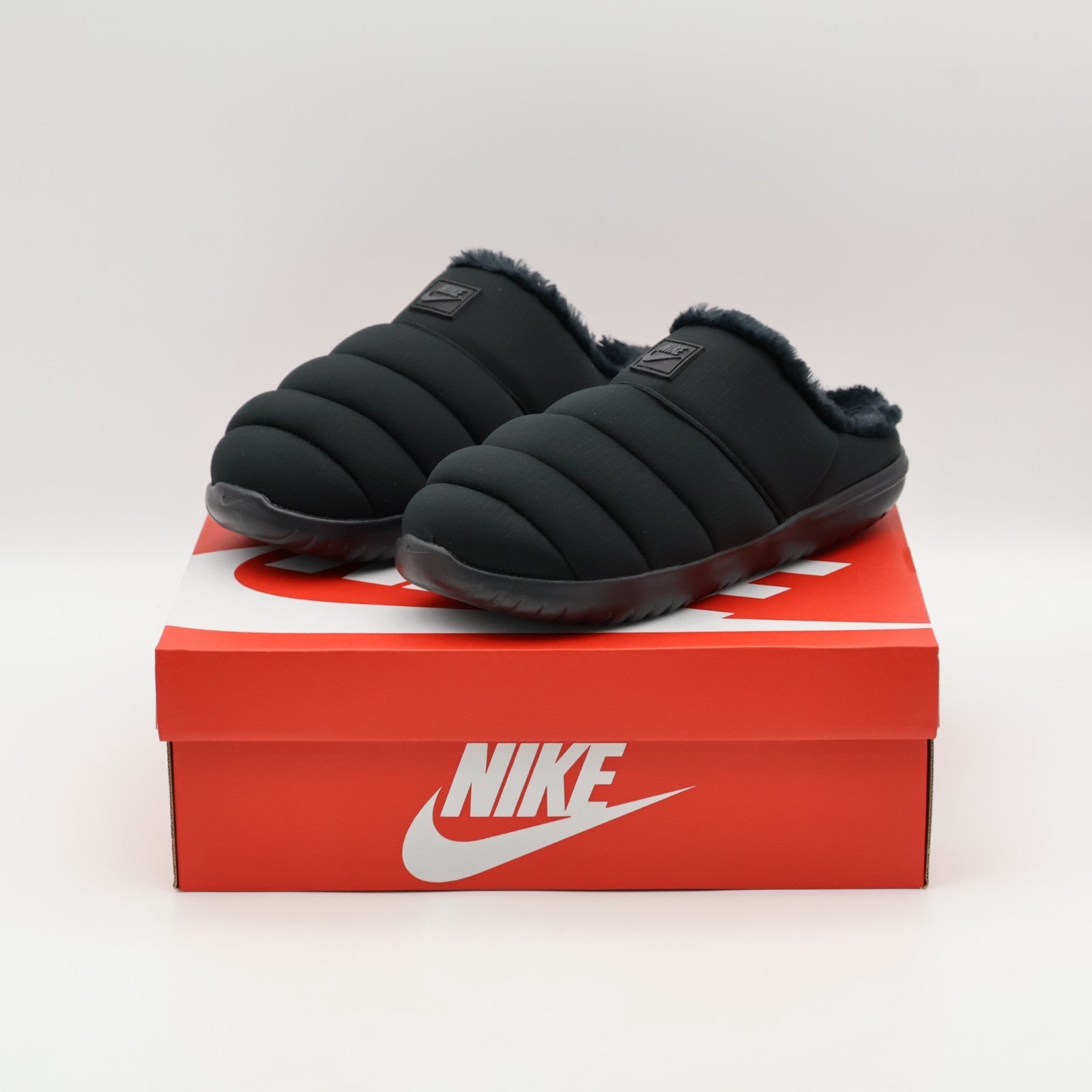 HV8561-002 Nike Burrow SE Black Anthracite (Men's)